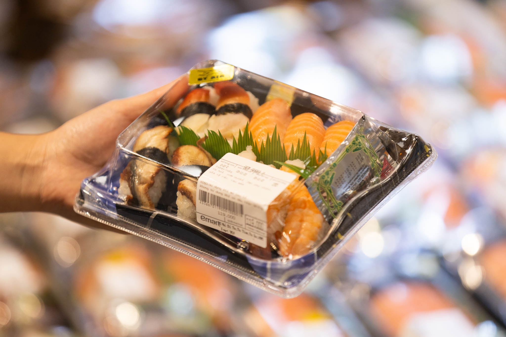 Emart Sala khai truong anh 15