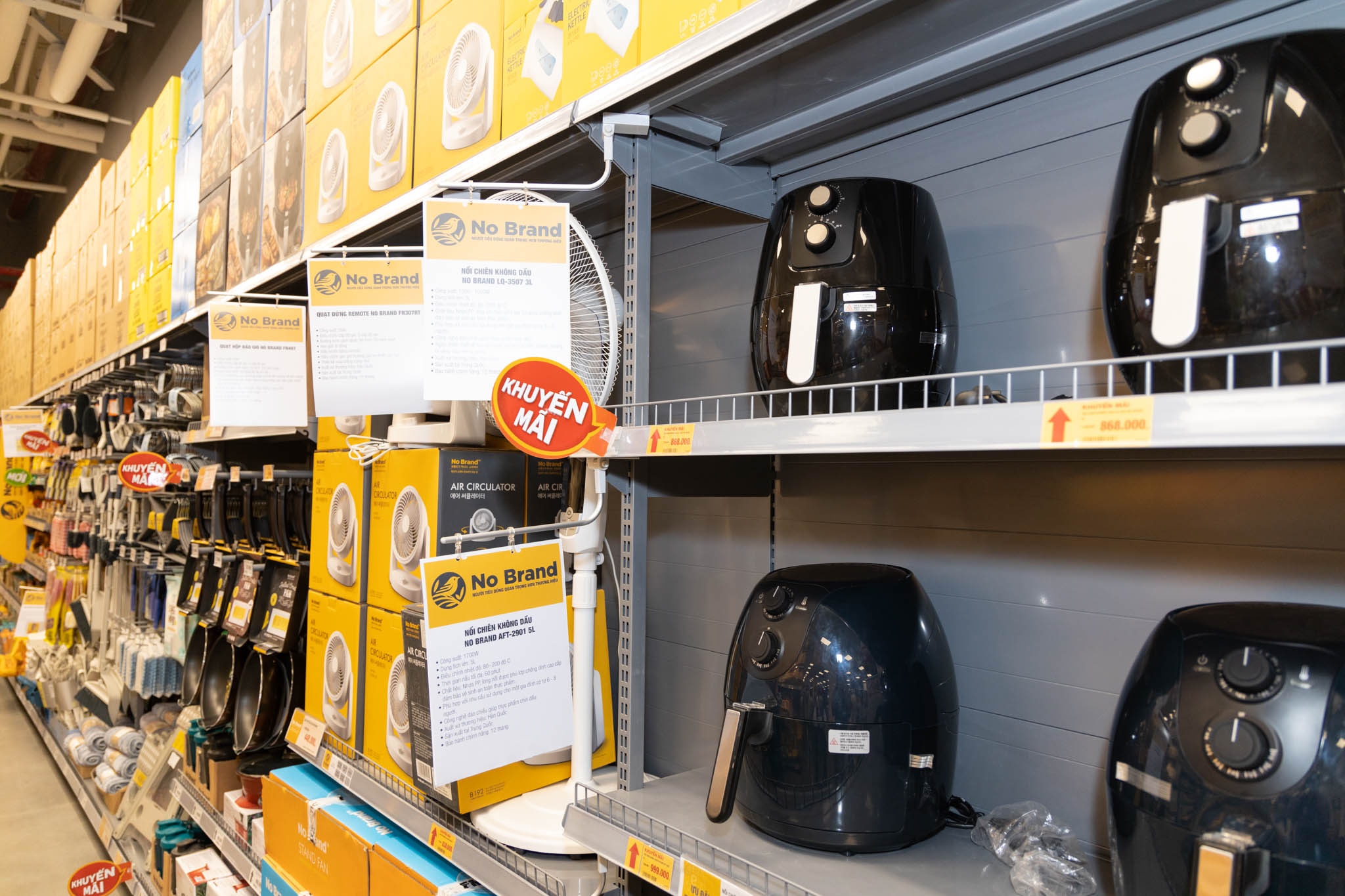 Emart Sala khai truong anh 5