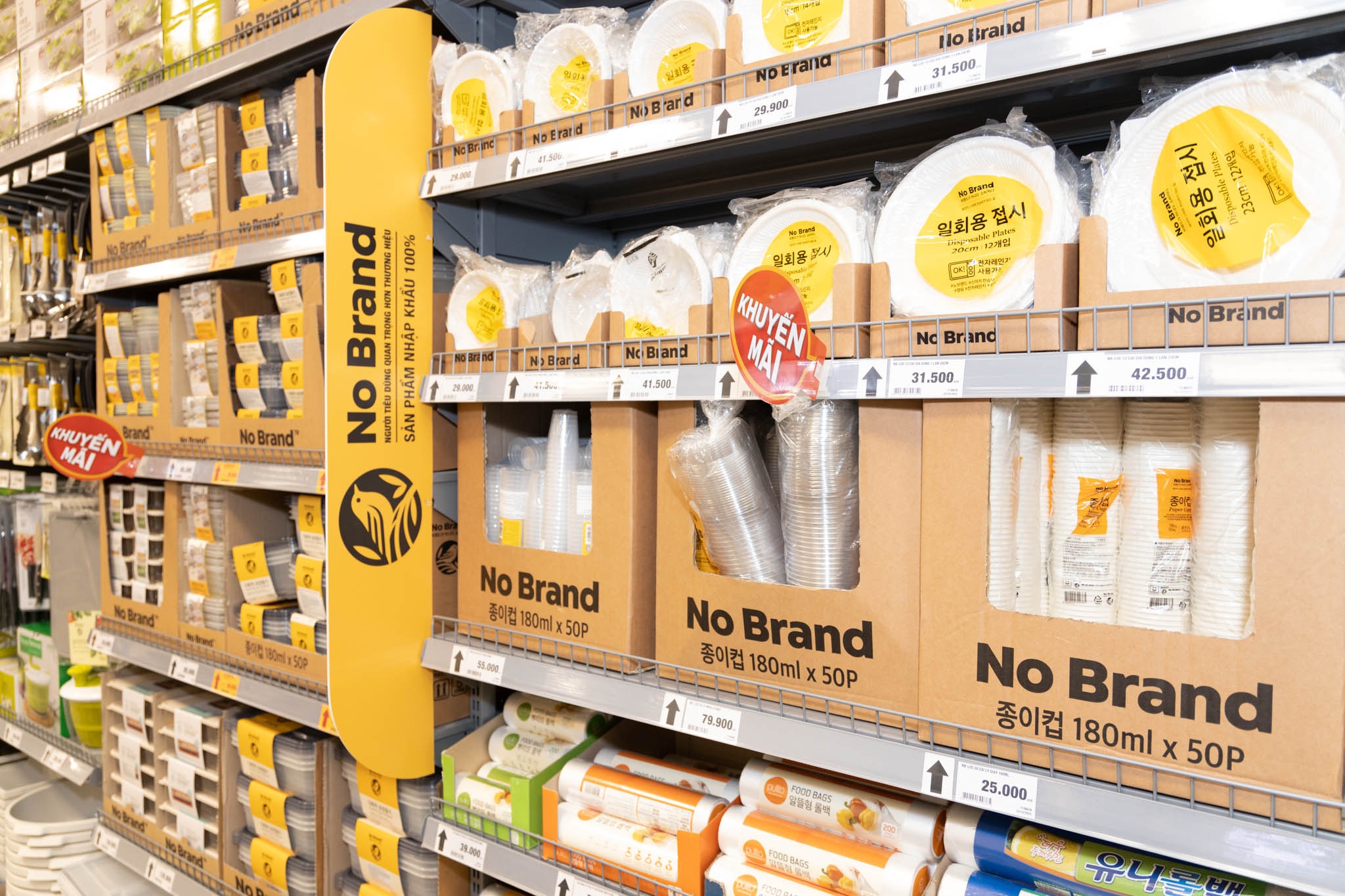 Emart Sala khai truong anh 4