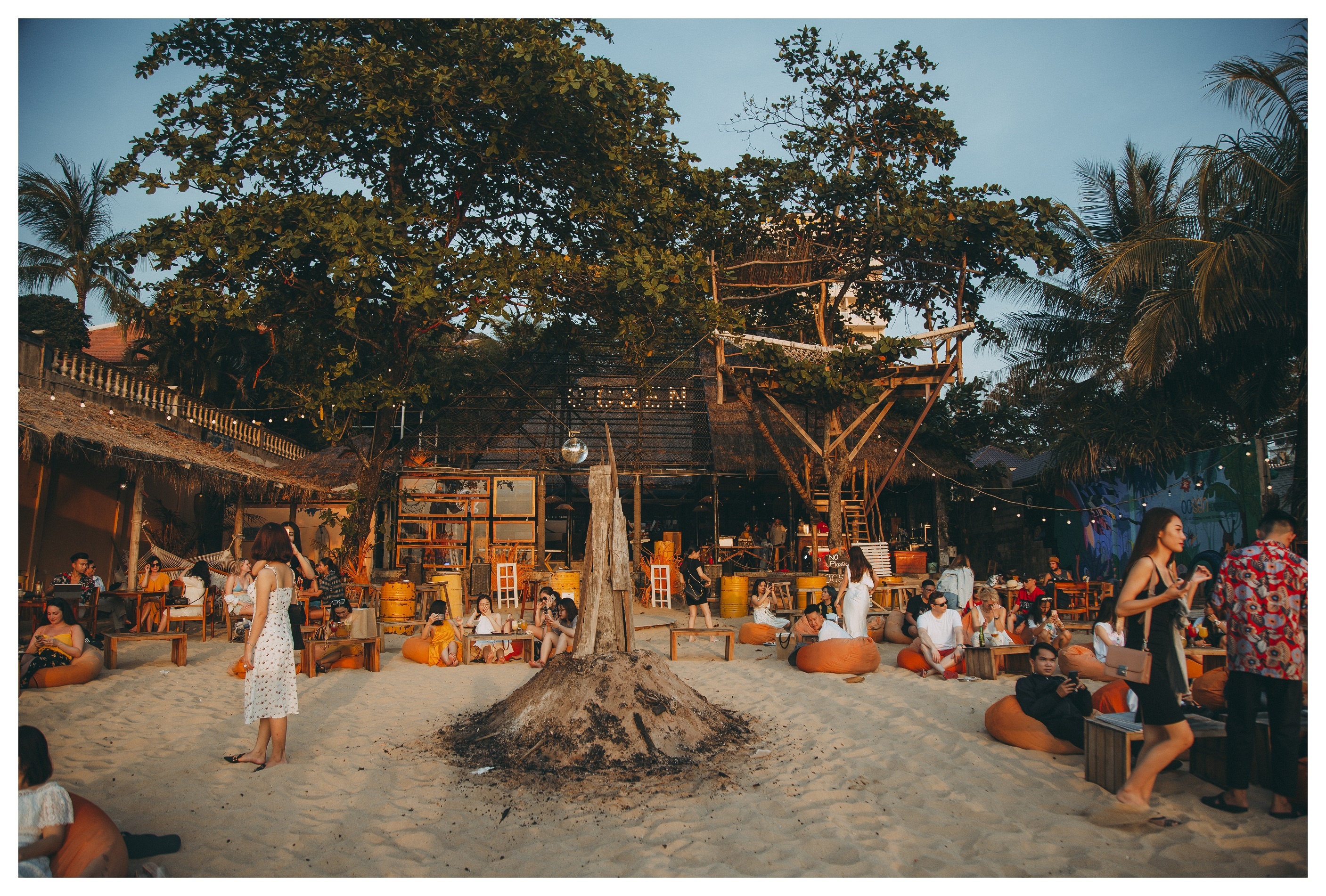 du lich cao cap anh 1