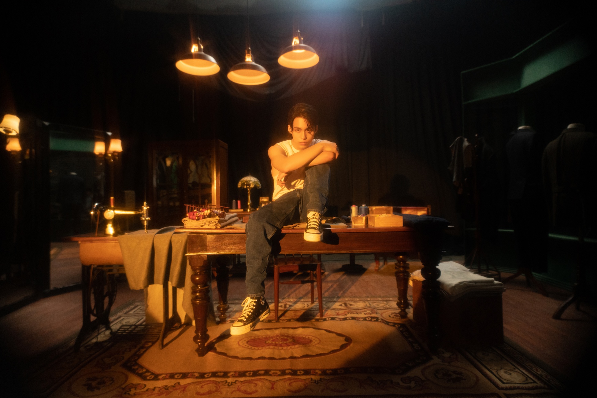 Cotton On Vietnam anh 1