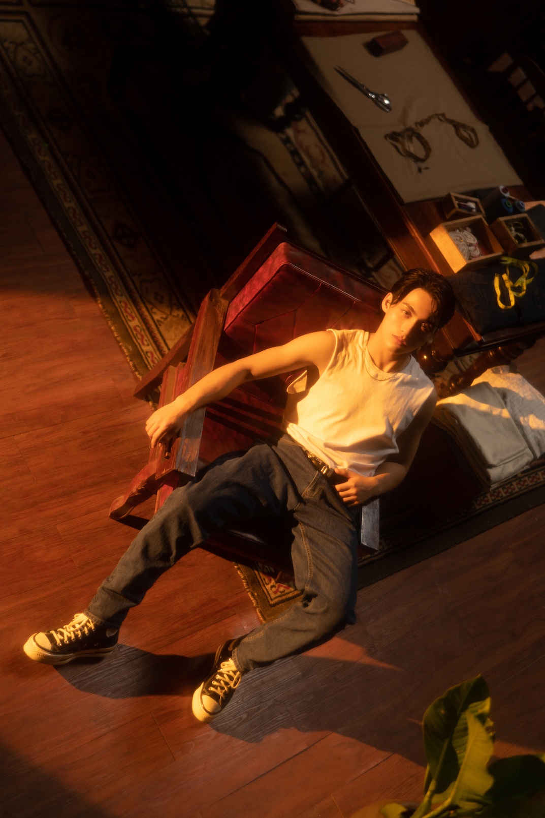 Cotton On Vietnam anh 3