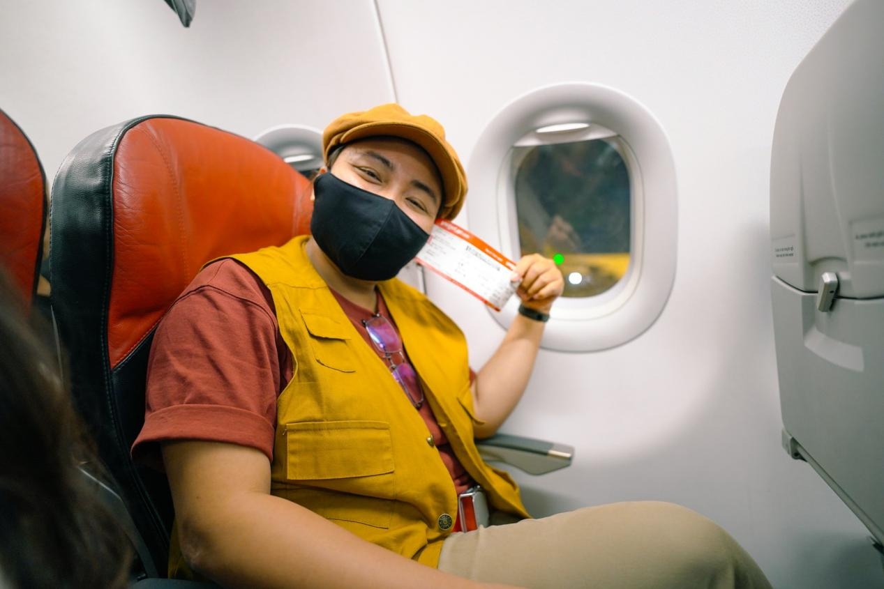 Vé giá rẻ Vietjet ảnh 4 Ve gia re Vietjet anh 4