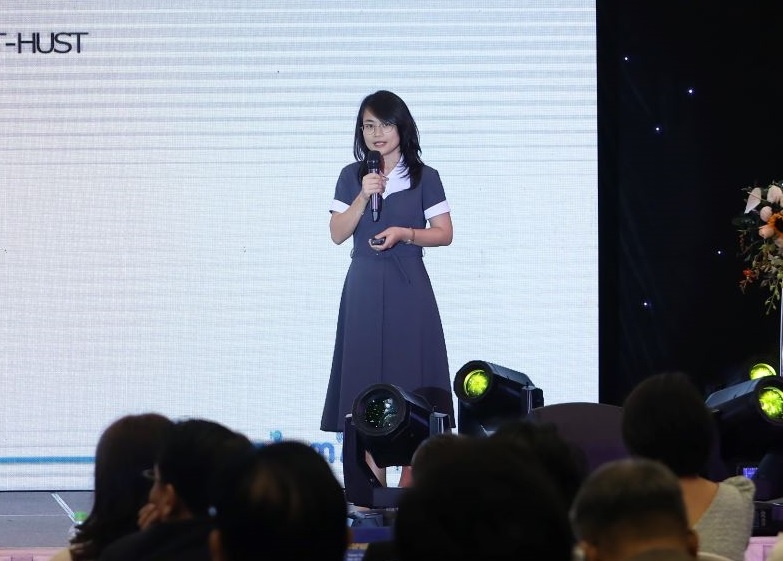 Vingroup tai tro cho 24 du an khoa hoc cong nghe va van hoa lich su hinh anh