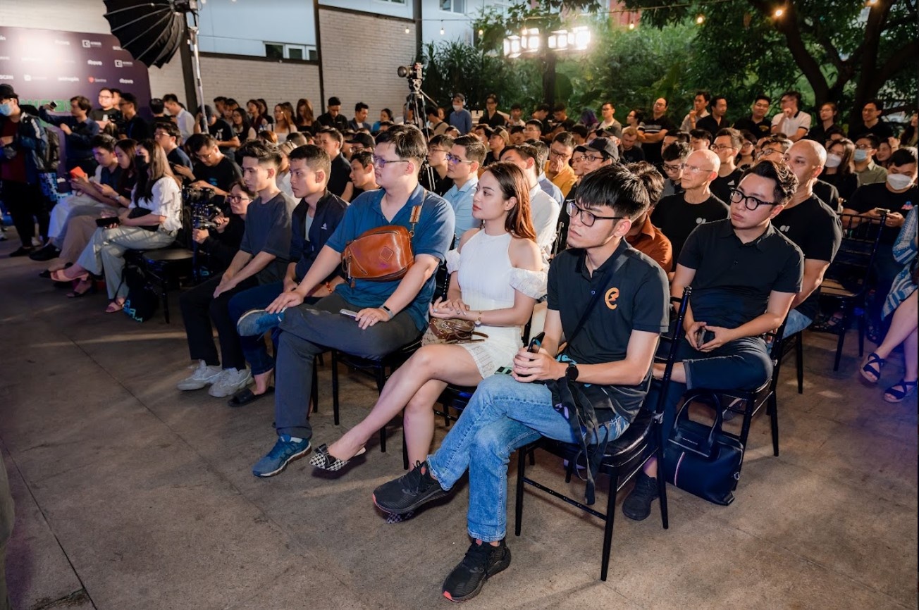 Xay dung du an Web3 voi Solana, nhan thuong den 2,5 ty dong hinh anh