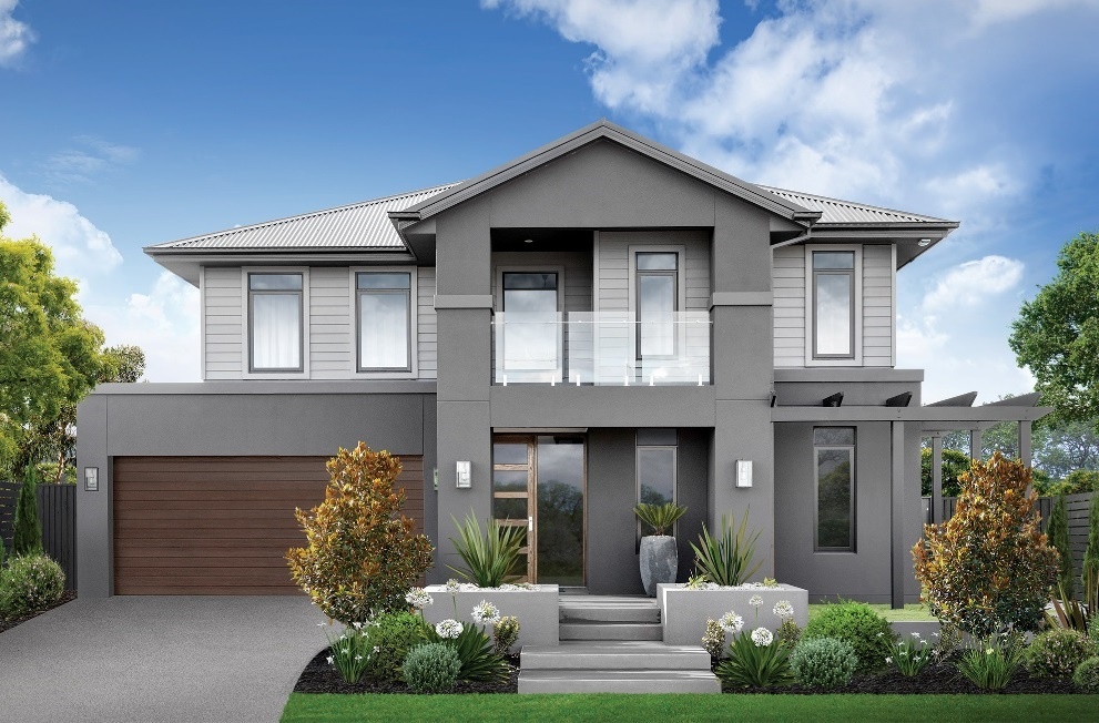 Chon son ngoai that dung cach de bao ve ngoi nha hinh anh