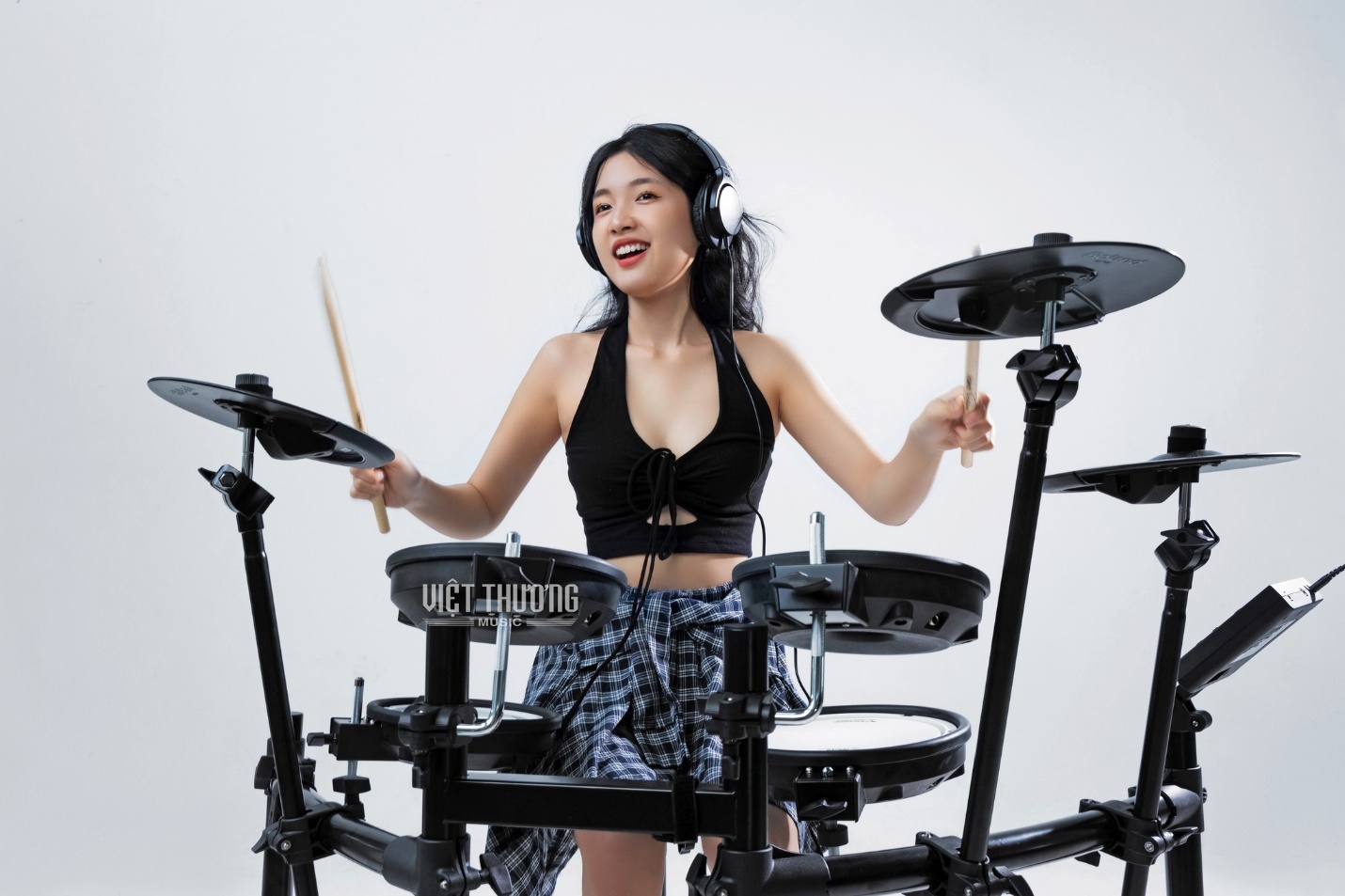 Viet Thuong Music anh 1