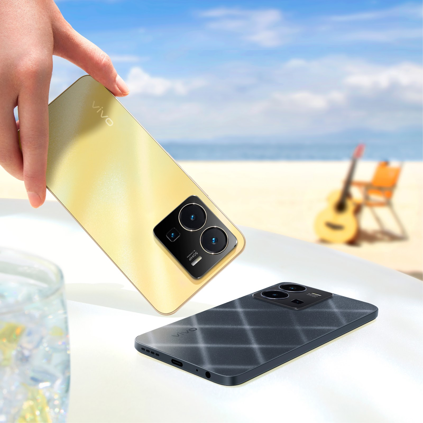 vivo,  Y series anh 2