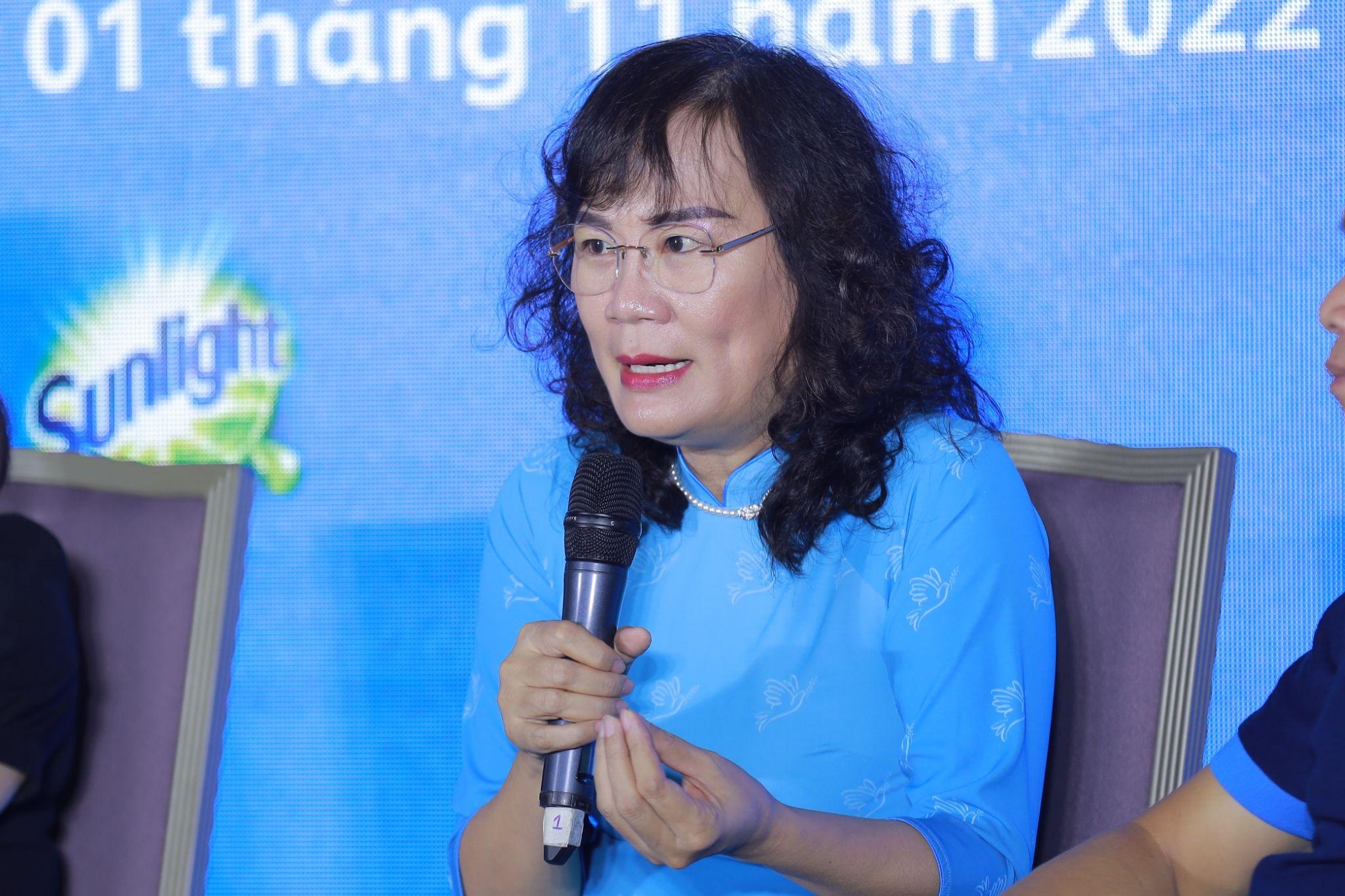 Unilever Viet Nam anh 3