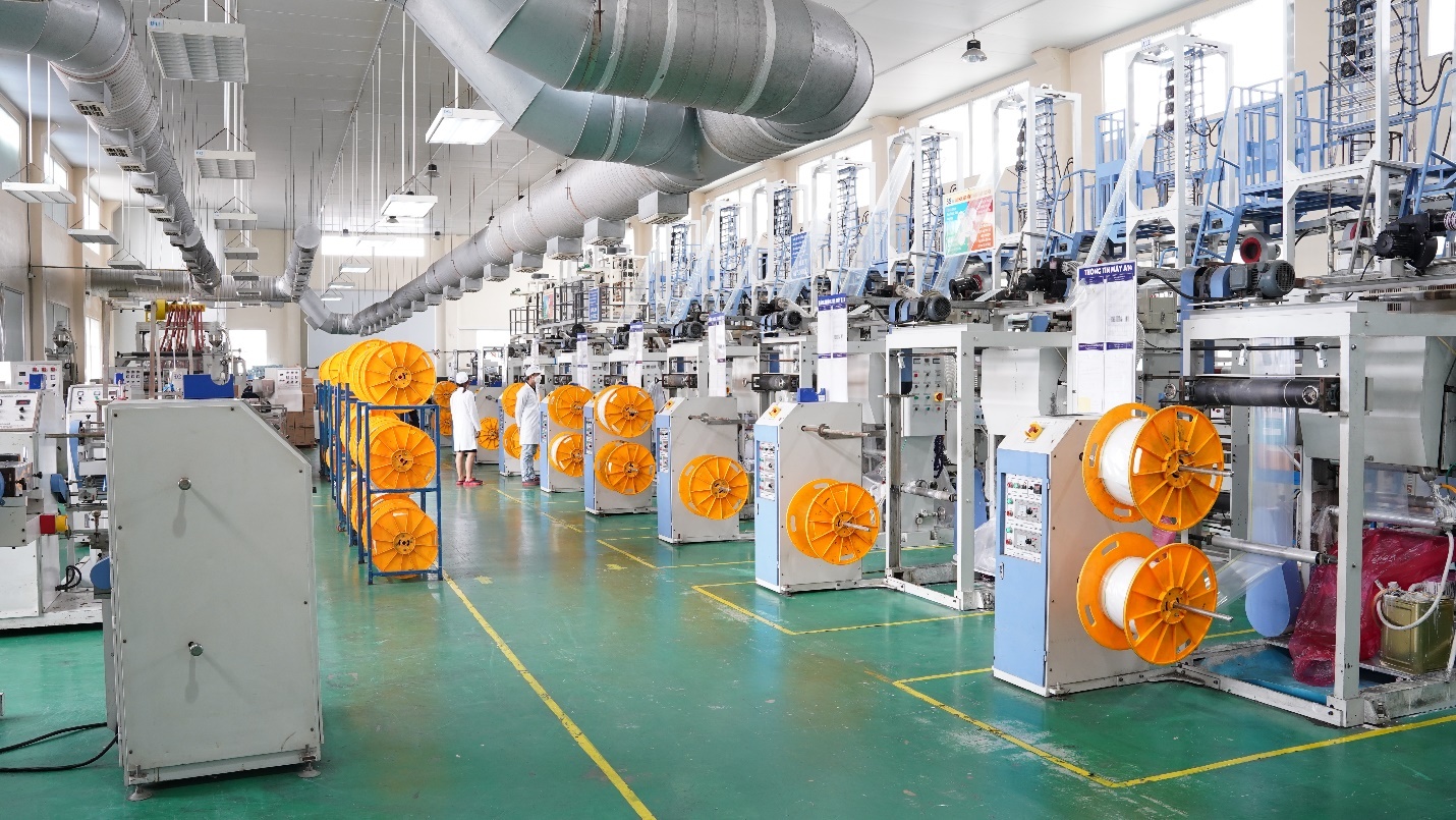 Inochi,  Tan Phu Viet Nam anh 2