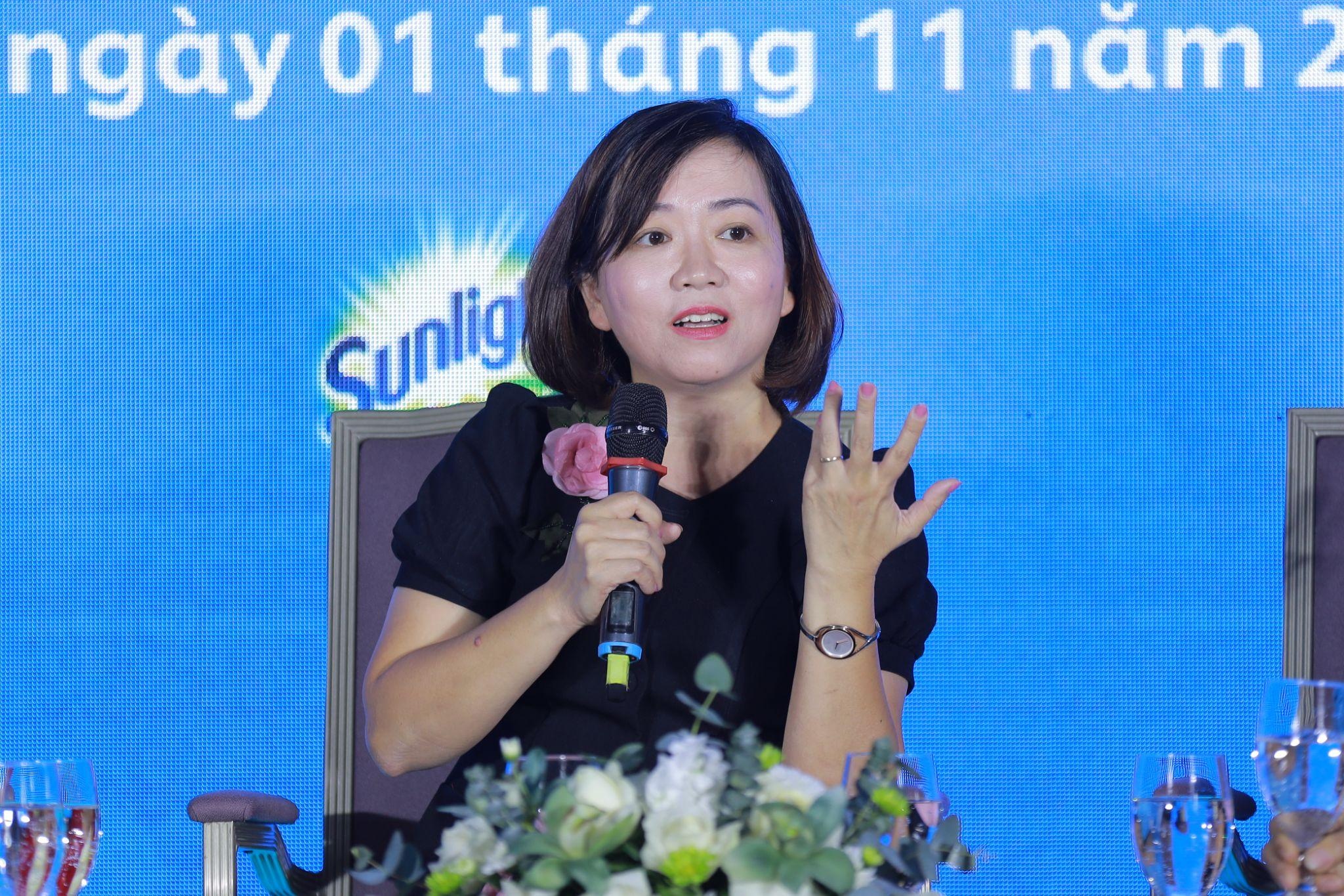 Unilever Viet Nam anh 4