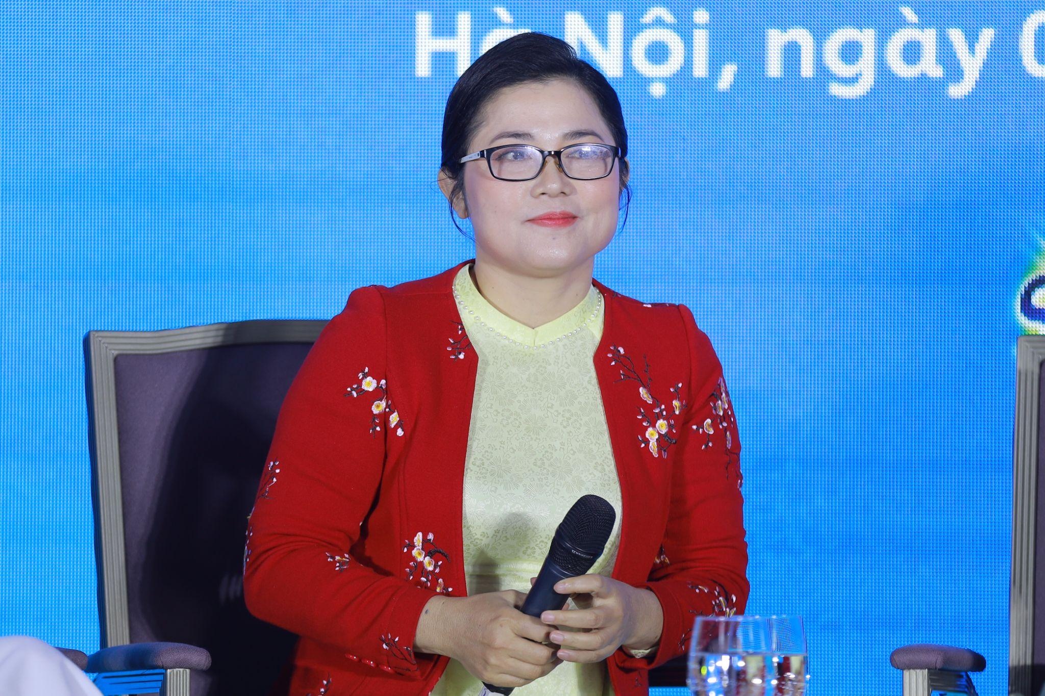 Unilever Viet Nam anh 5