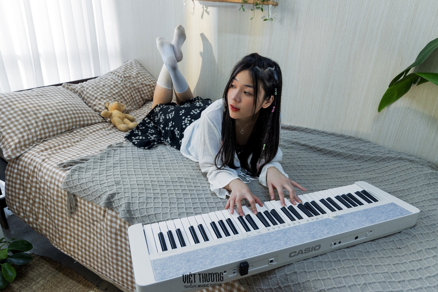 Viet Thuong Music anh 5