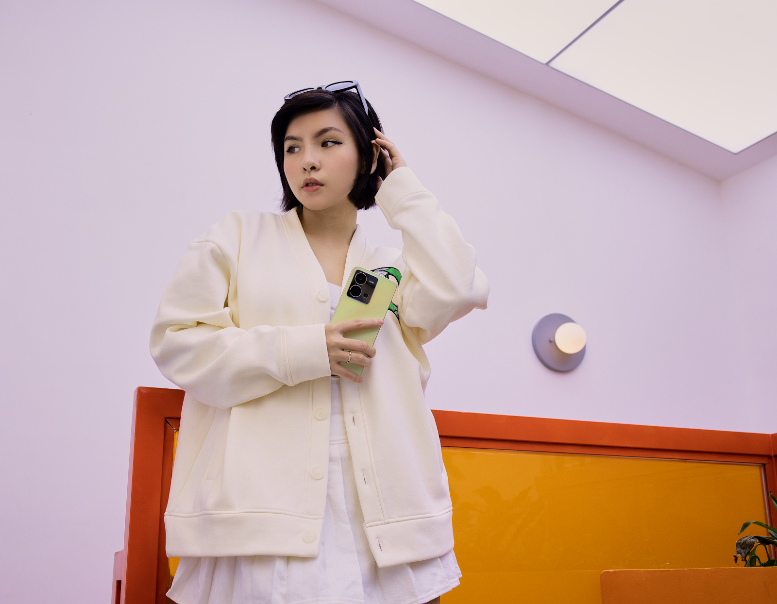 vivo,  Y series anh 5