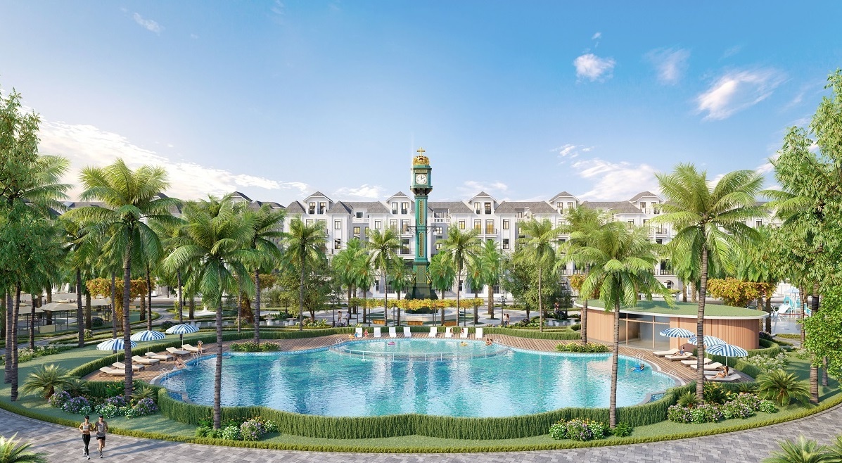 BDS phu thuoc ‘gia tri mem’, it lien quan chi phi dat hinh anh