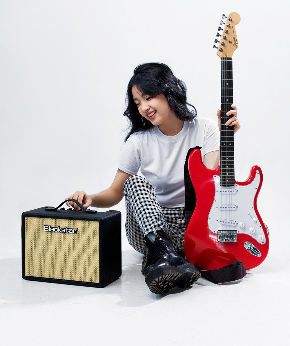 Viet Thuong Music anh 2