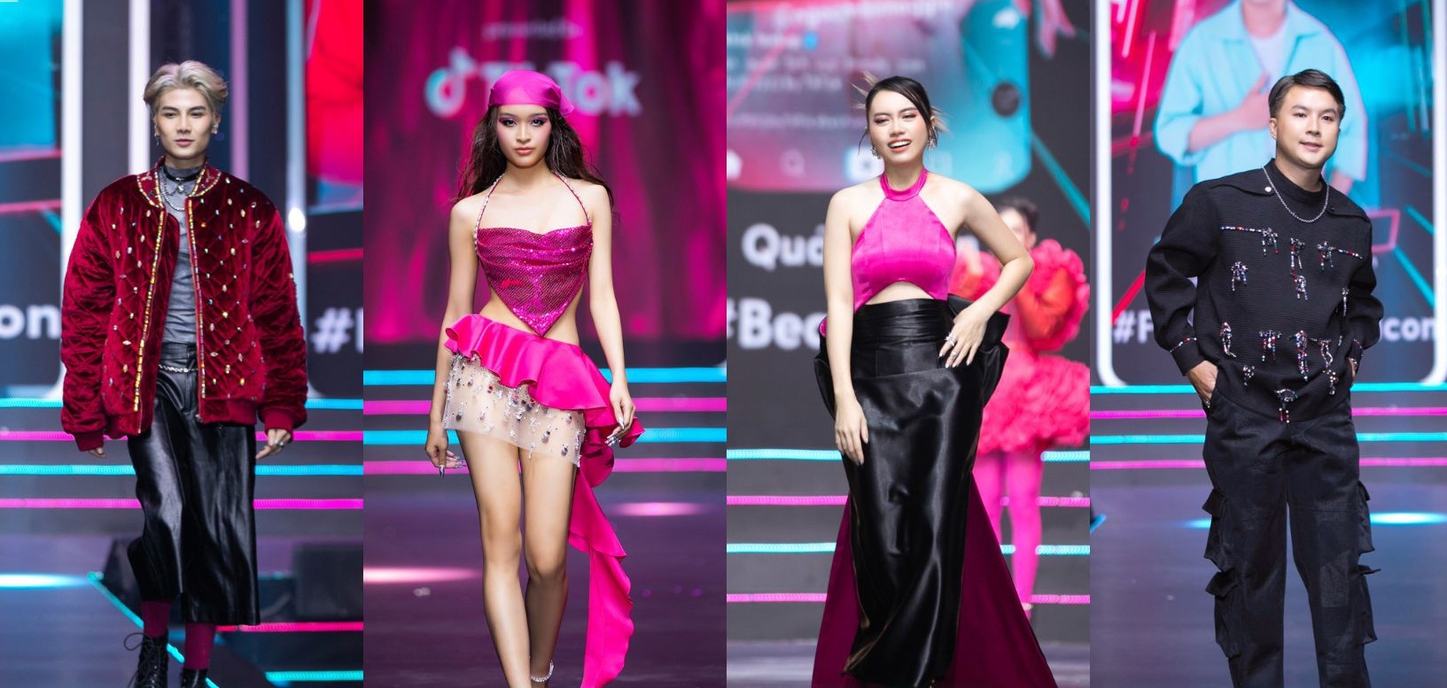 FastUP 2022 by TikTok ảnh 1 FastUP 2022 by TikTok anh 1