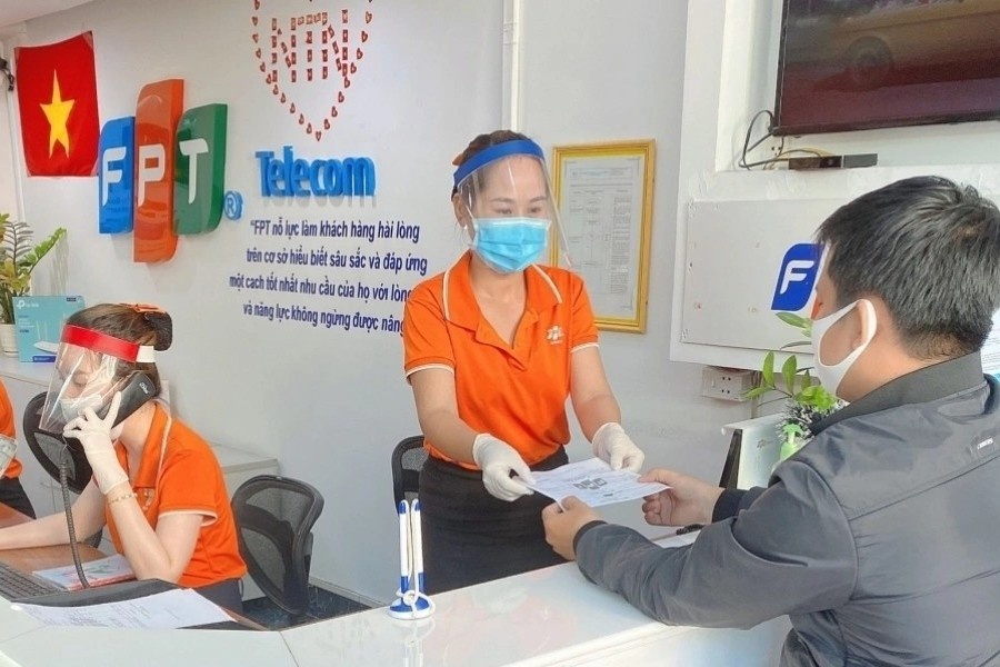 25 nam FPT Telecom dung su tan tam chinh phuc khach hang hinh anh