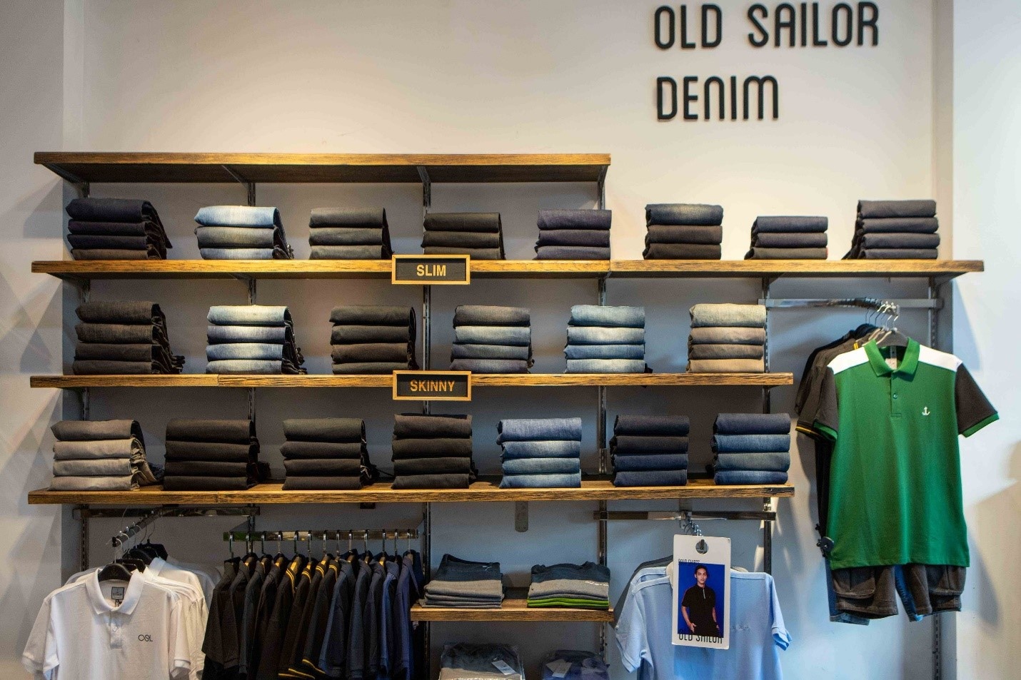 Thoi trang nam co lon anh 2