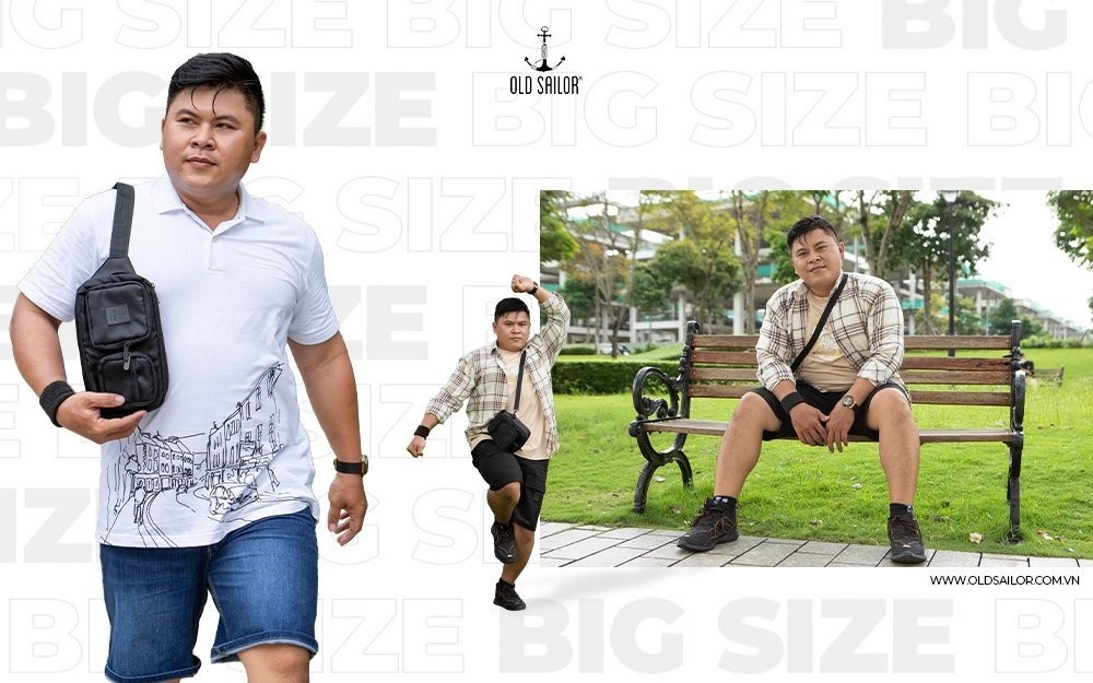 Thoi trang nam co lon anh 3