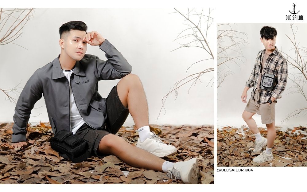 Thoi trang nam co lon anh 4