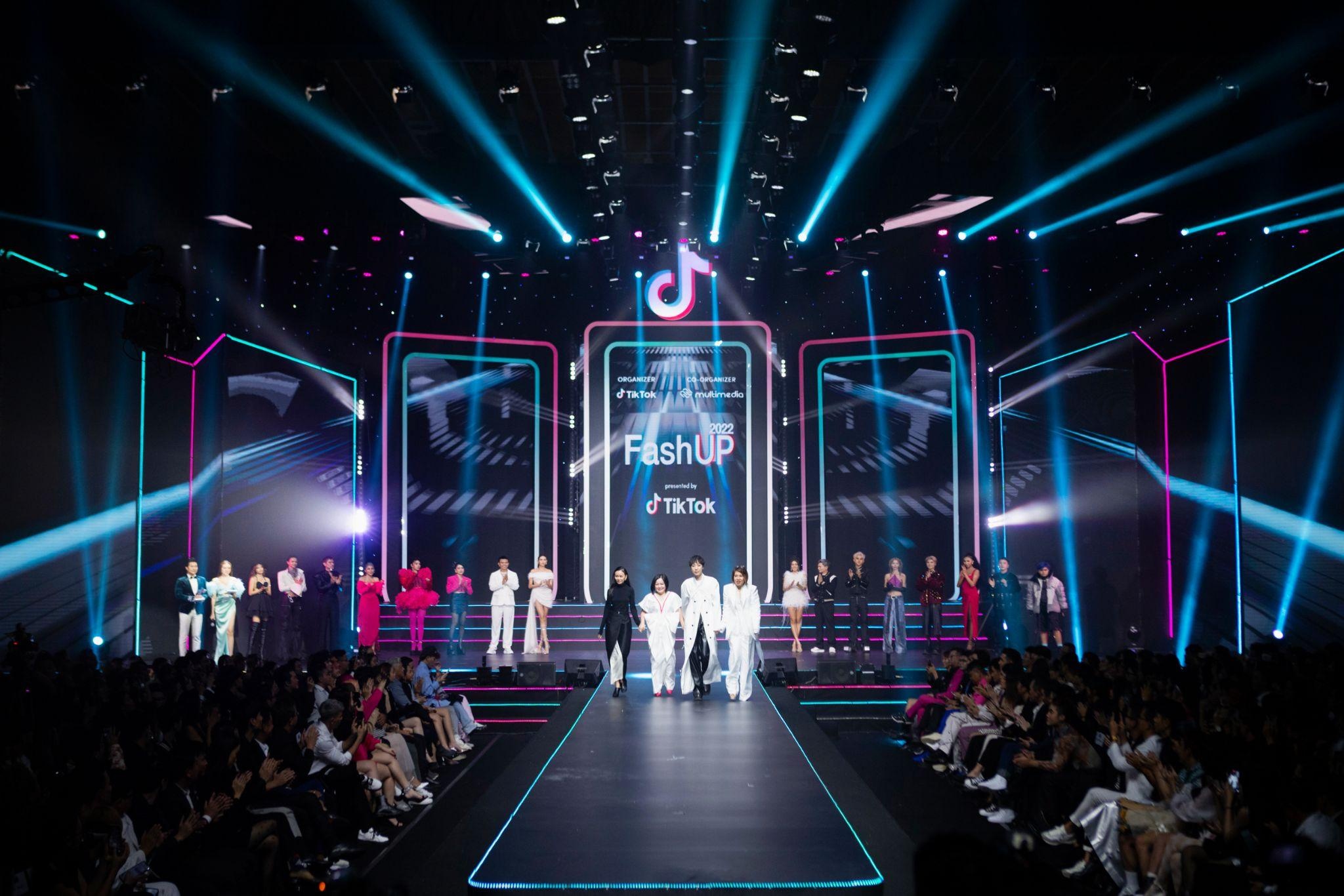 FastUP 2022 by TikTok ảnh 2 FastUP 2022 by TikTok anh 2