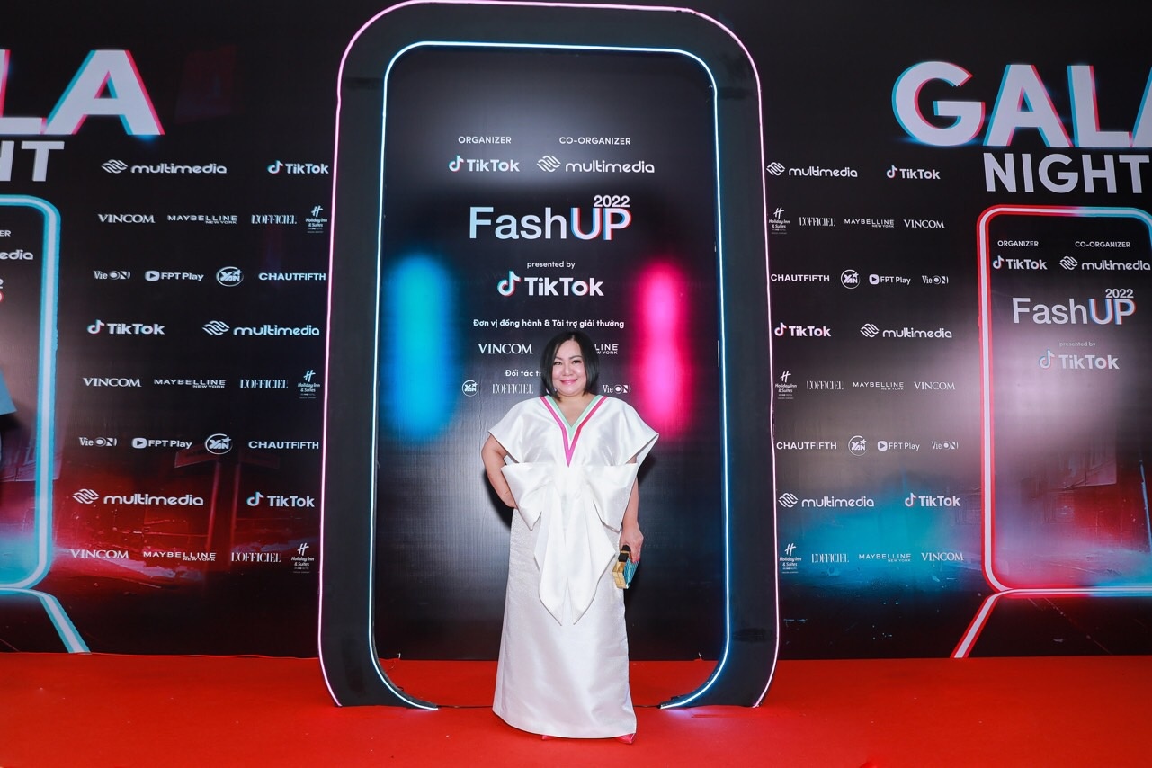 FastUP 2022 by TikTok ảnh 3 FastUP 2022 by TikTok anh 3