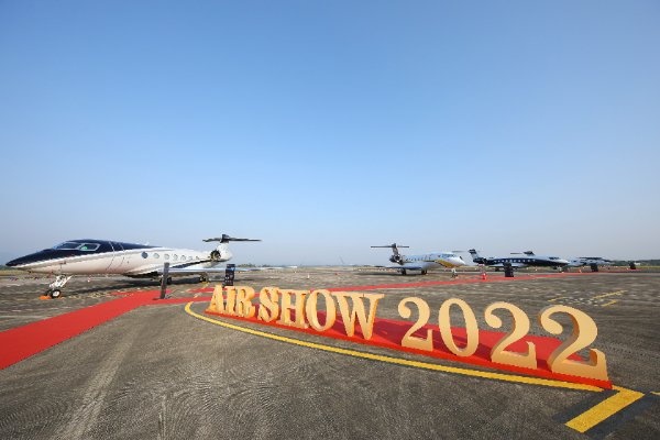 Sun Air,  hang khong cao cap anh 3