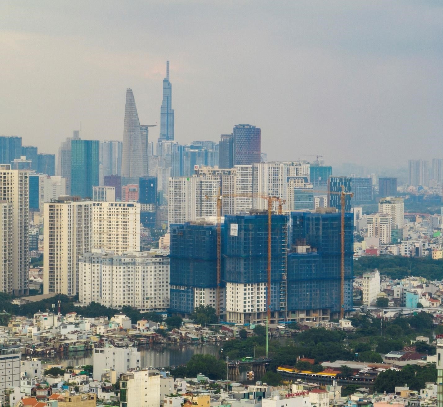 Bat dong san TP.HCM anh 1