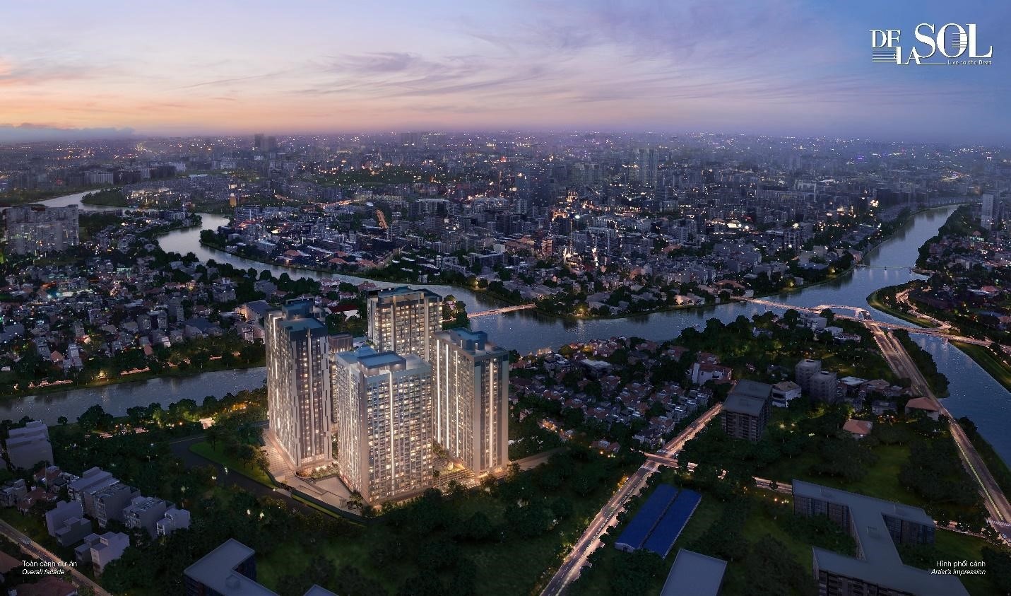 Bat dong san TP.HCM anh 2