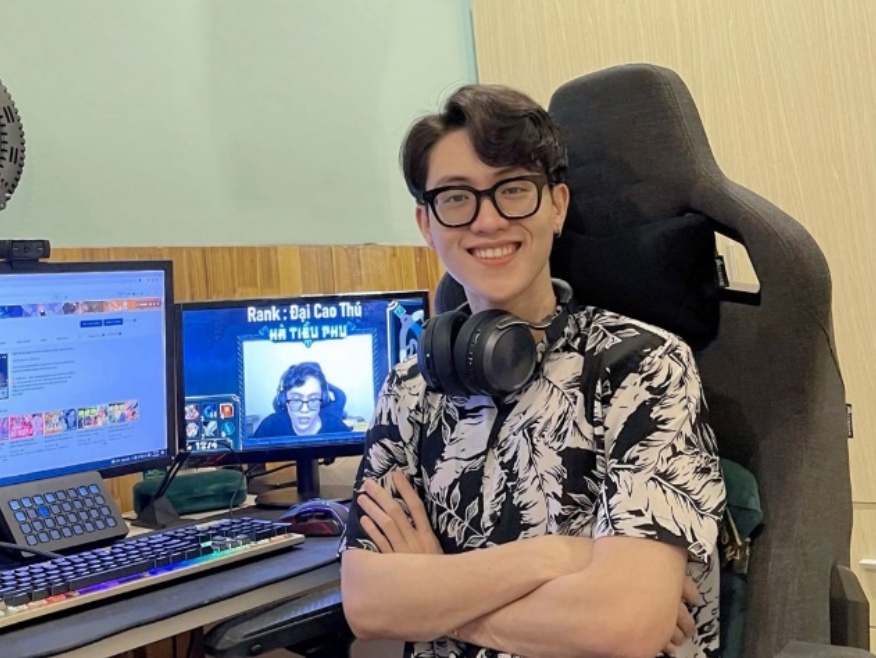 GG Live - san pham cua nguoi Viet voi su menh thay doi nganh streaming hinh anh