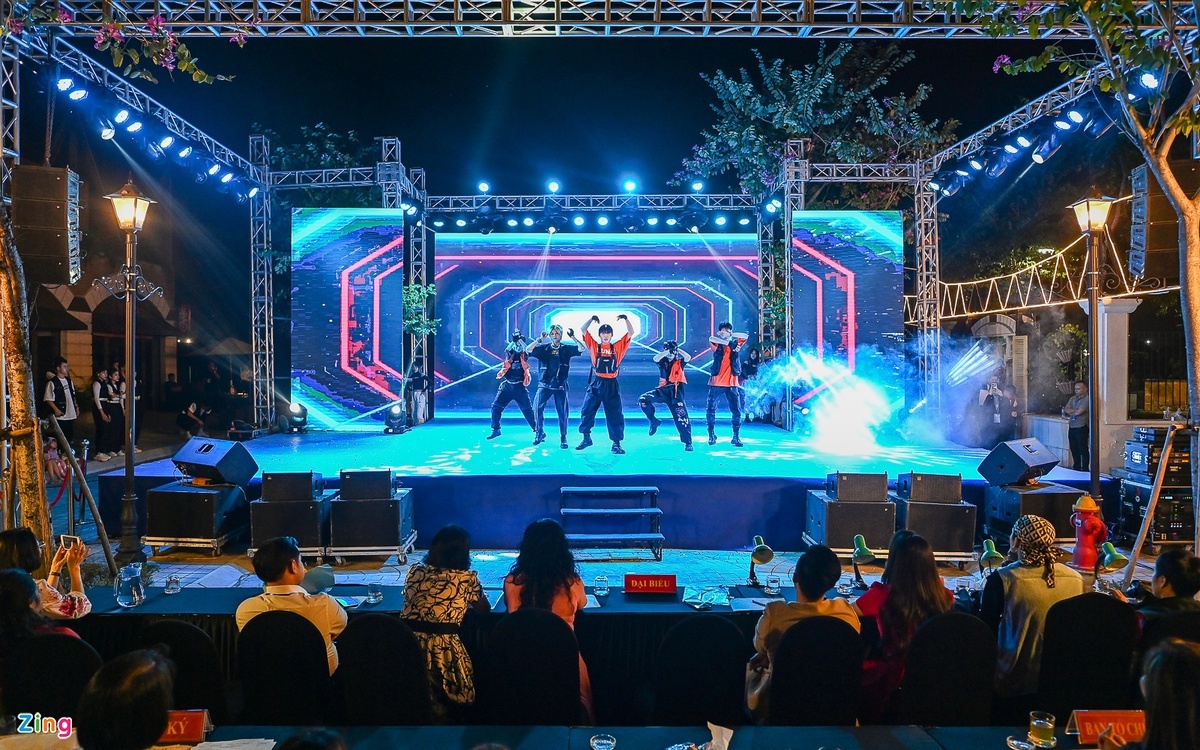 Nhịp sống trẻ 2022 ảnh 1 Nhip song tre 2022 anh 1