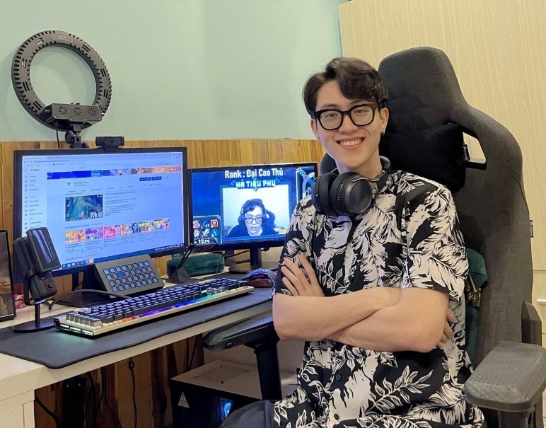 GG Live ảnh 3 GG Live anh 3