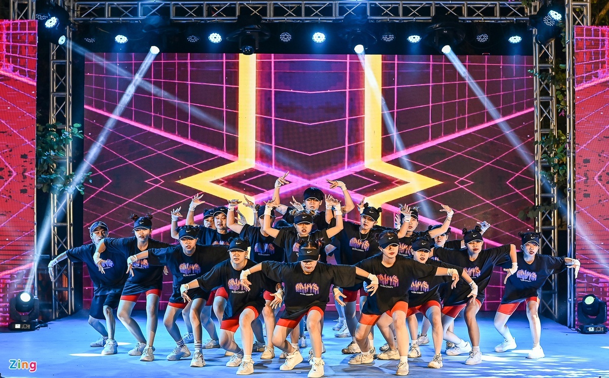 Nhịp sống trẻ 2022 ảnh 4 Nhip song tre 2022 anh 4