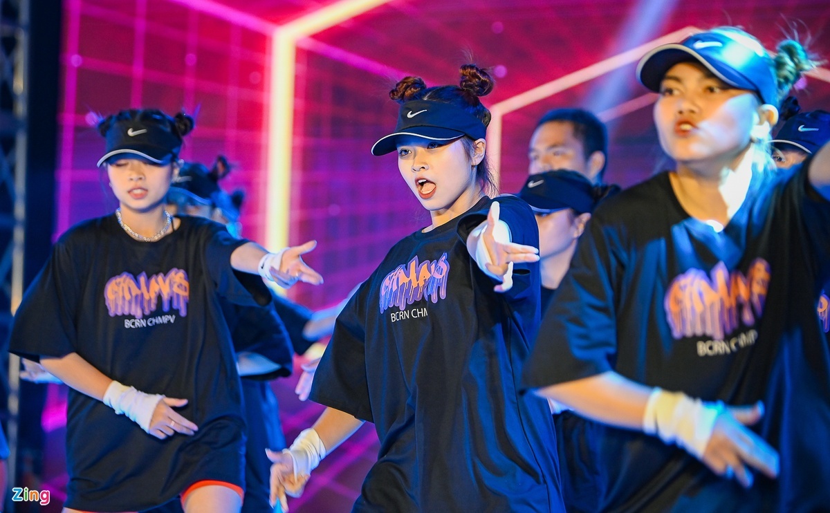 Nhịp sống trẻ 2022 ảnh 5 Nhip song tre 2022 anh 5