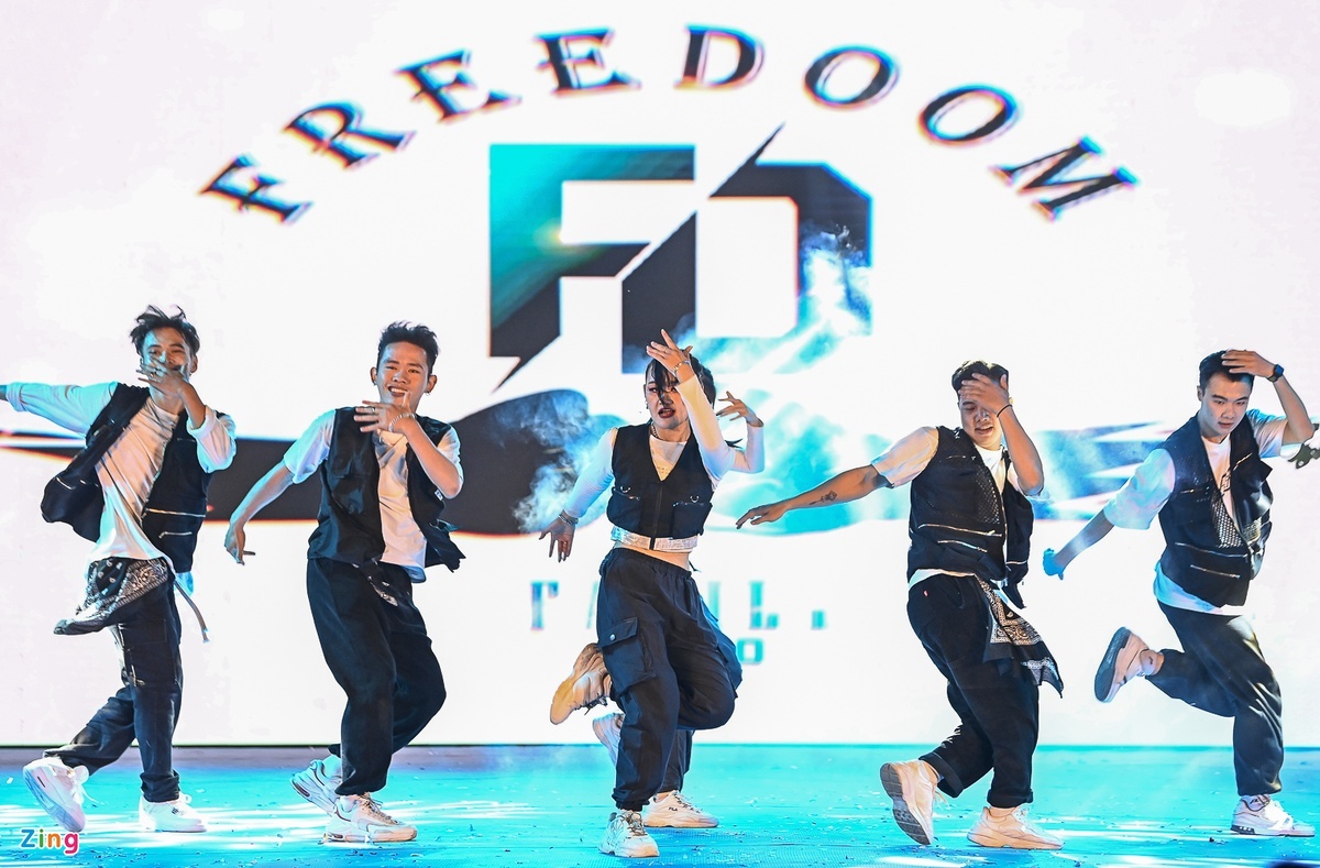 Nhịp sống trẻ 2022 ảnh 9 Nhip song tre 2022 anh 9
