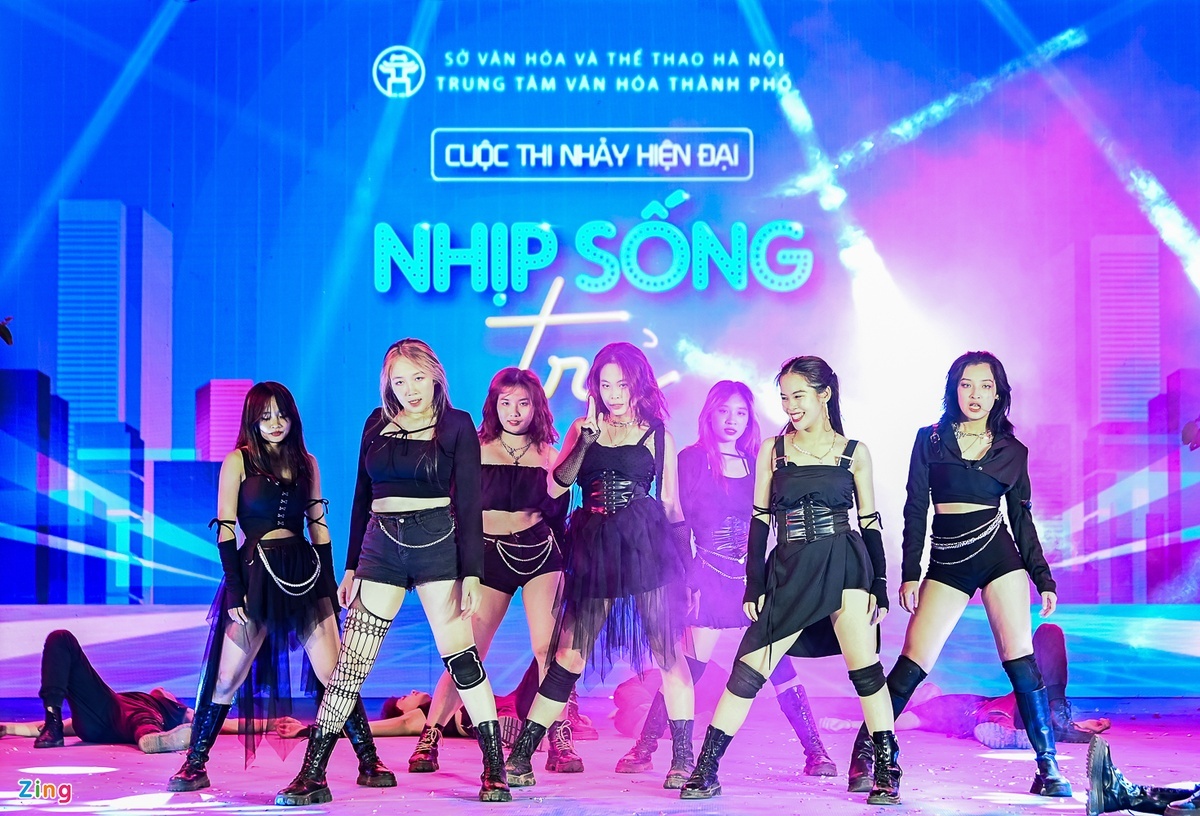 Nhịp sống trẻ 2022 ảnh 14 Nhip song tre 2022 anh 14