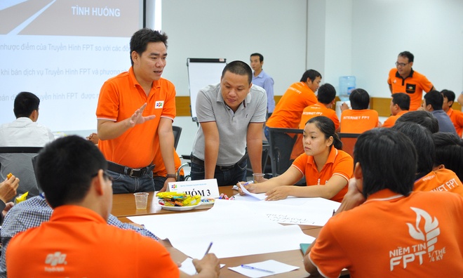 Dieu gi tao nen su thanh cong cua thuong hieu vien thong FPT? hinh anh