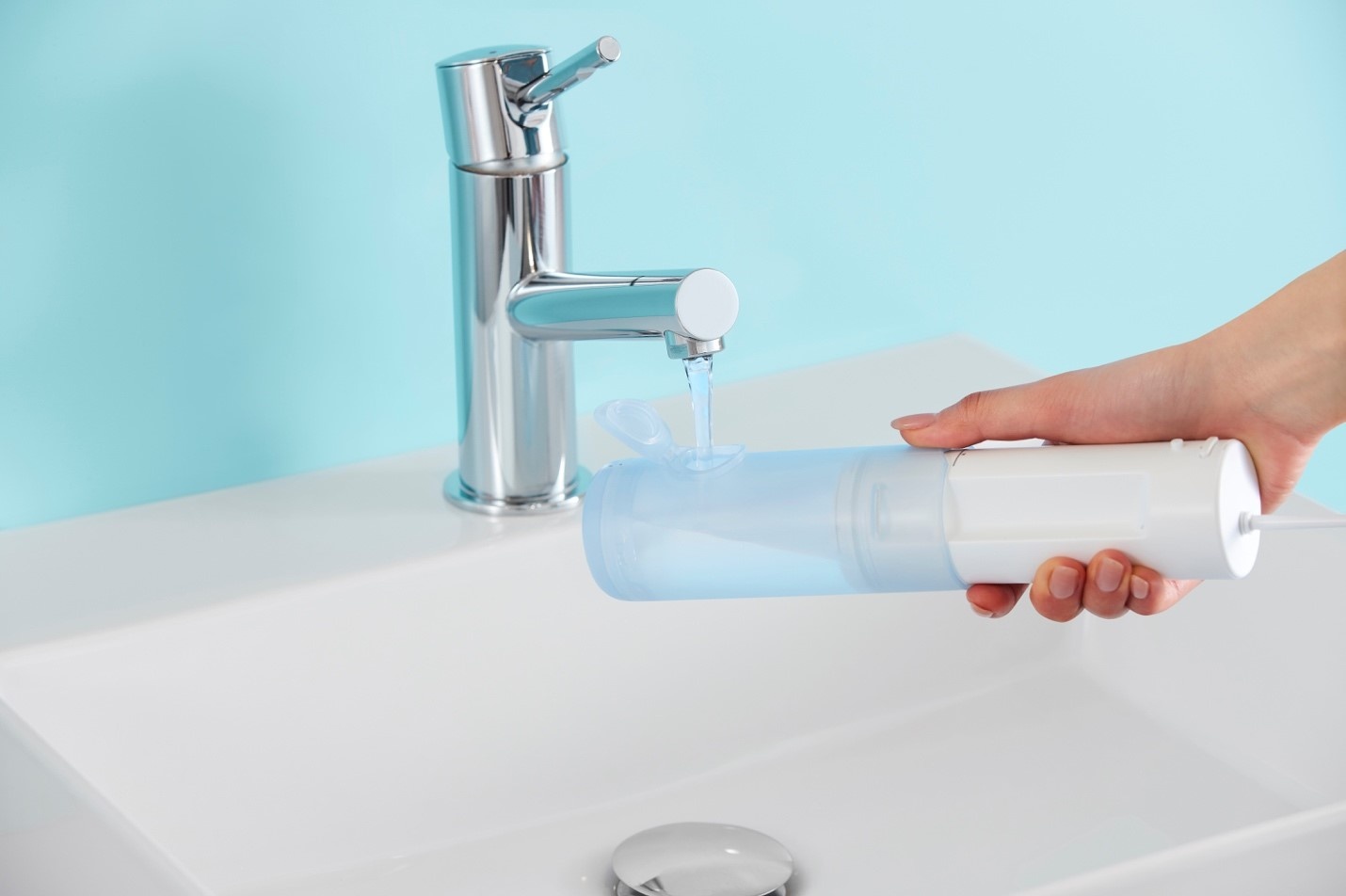 tam nuoc Panasonic anh 3