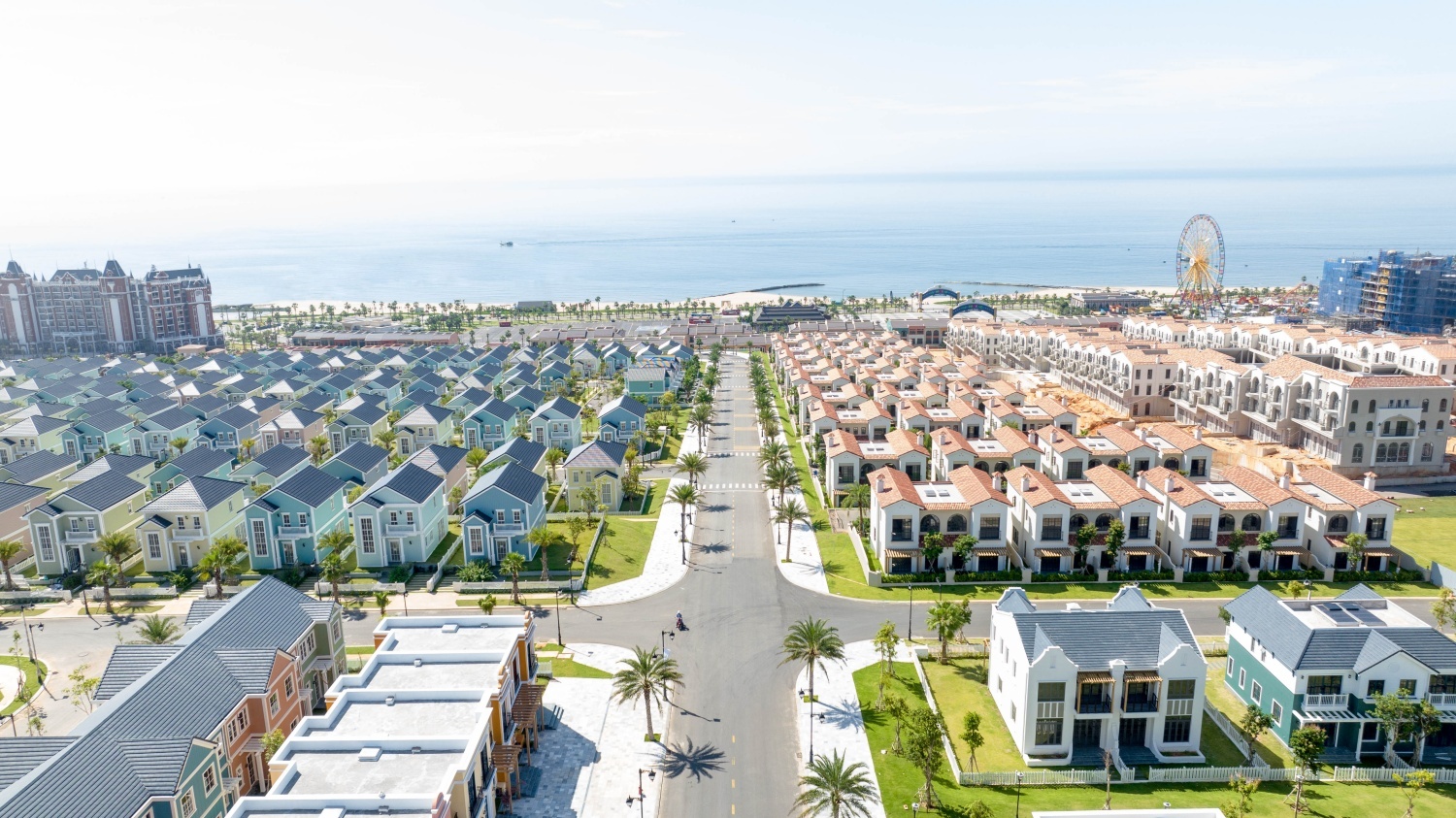 NovaWorld Phan Thiet,  Novaland anh 2