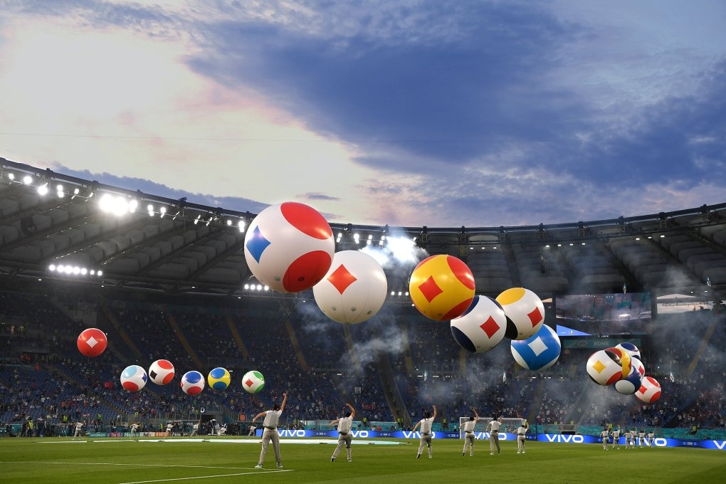 Vivo khoi dong chien dich dong hanh cung FIFA World Cup 2022 hinh anh