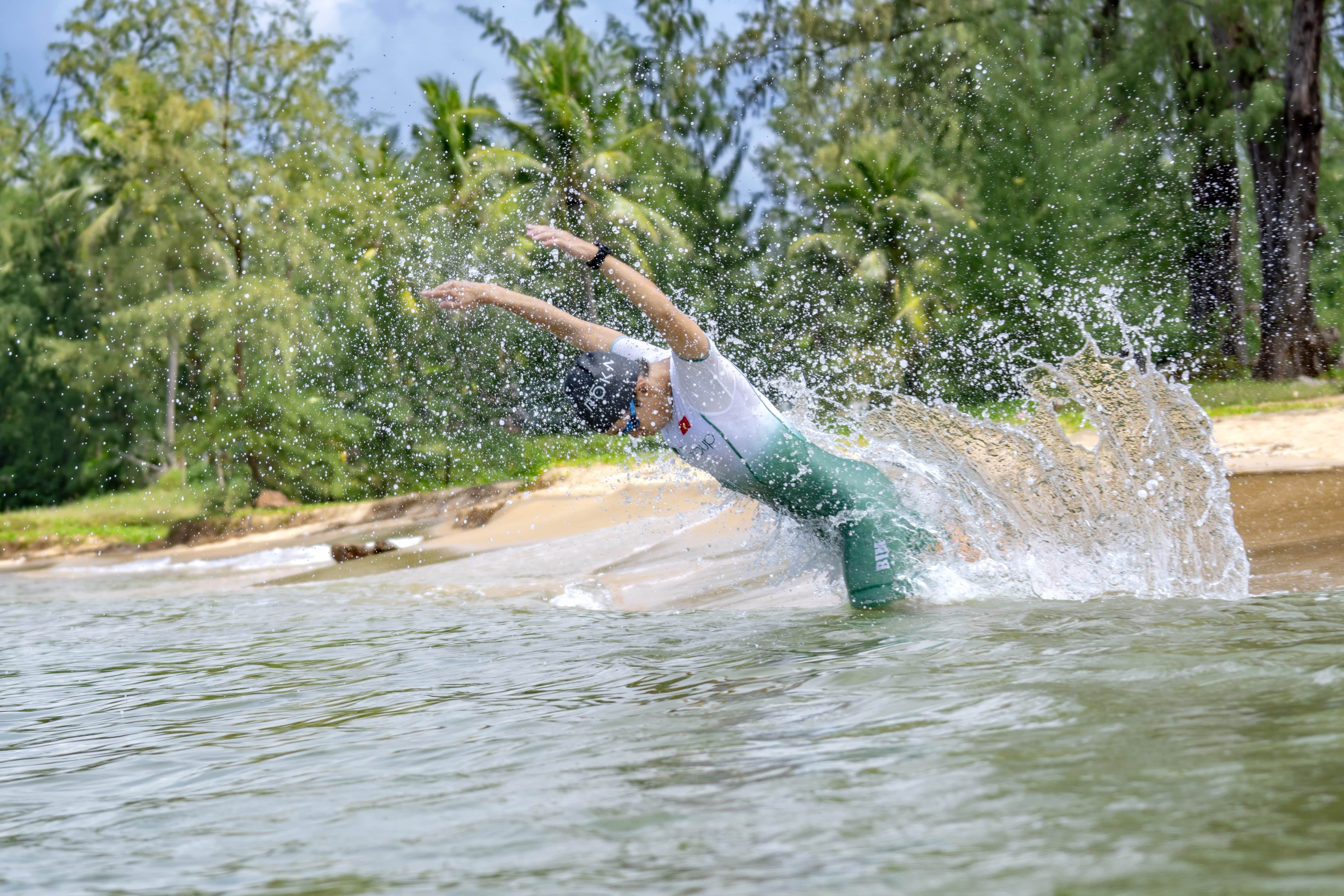 5150 Triathlon anh 1