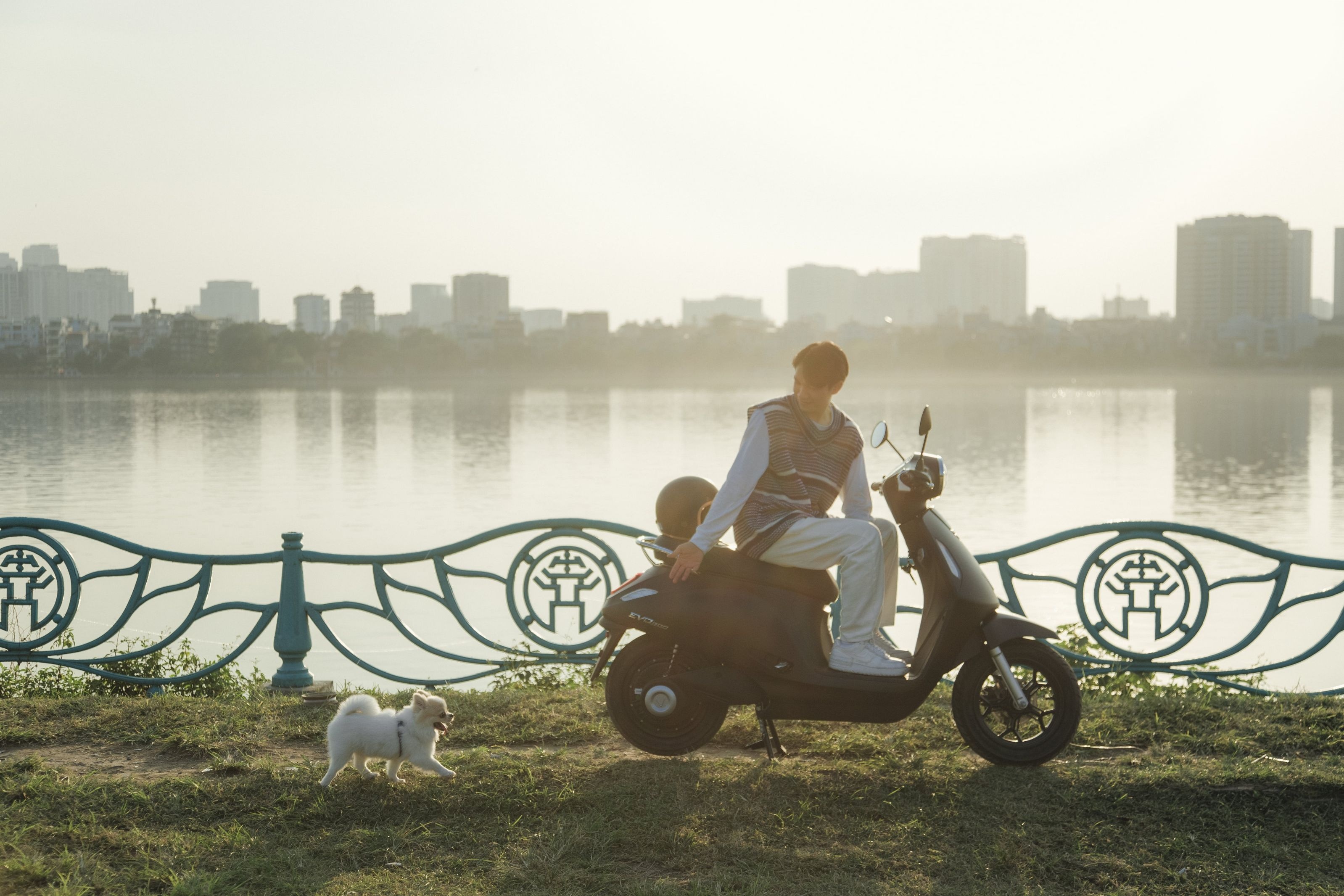 VinFast Evo200 anh 4