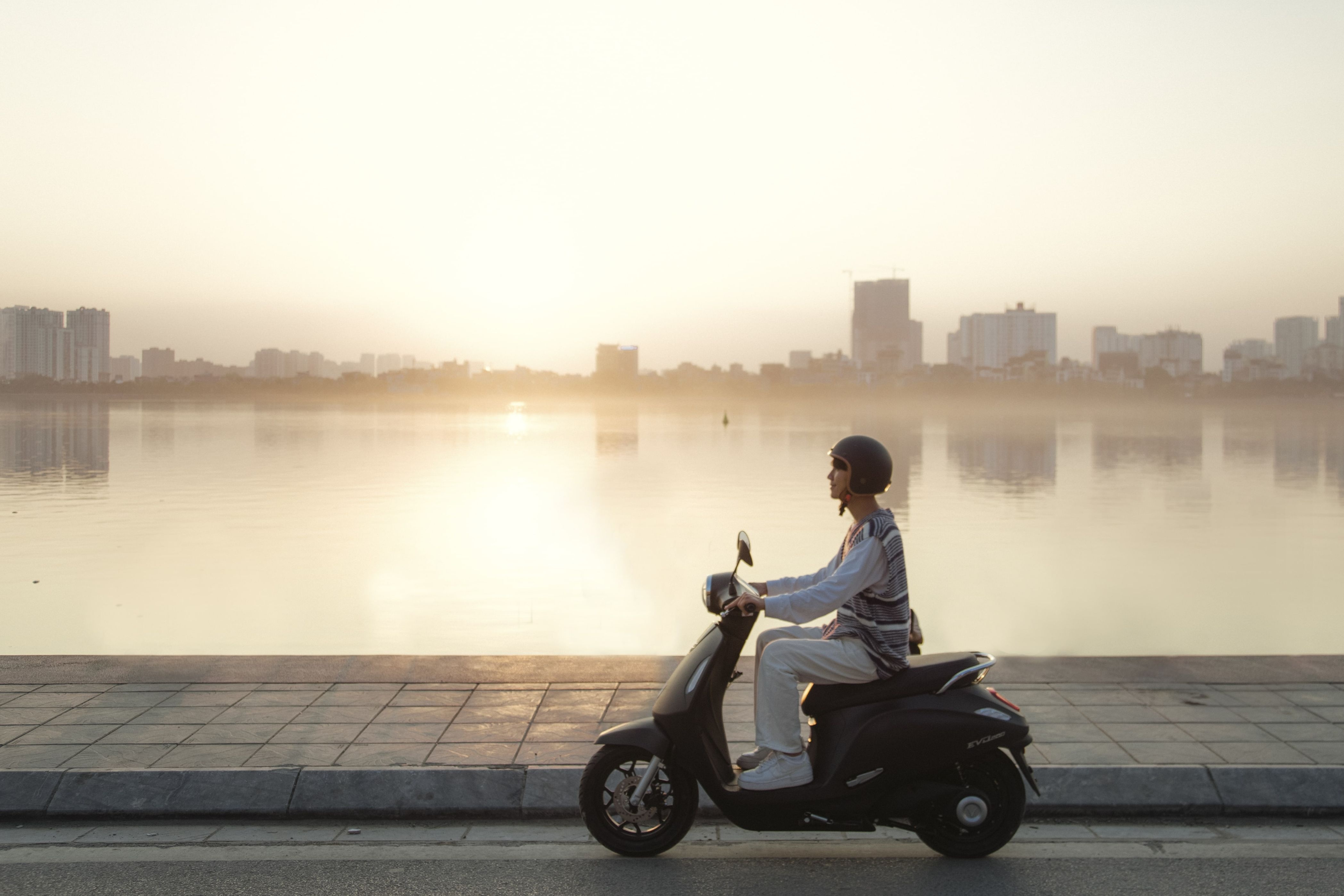 VinFast Evo200 anh 5