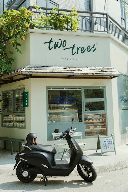 VinFast Evo200 anh 7