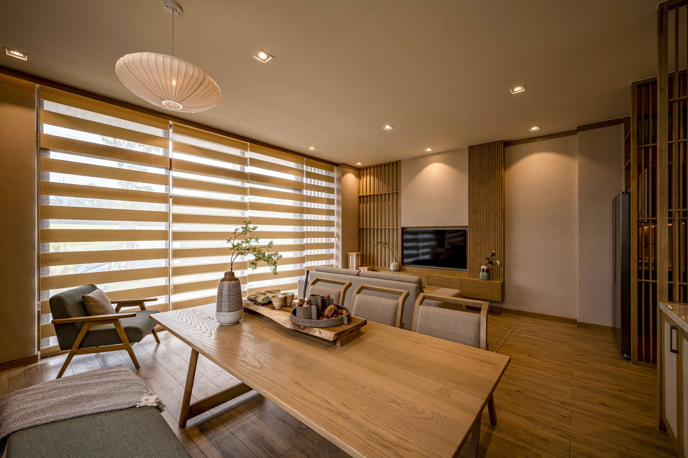 Gia tri song chuan Nhat tang suc hut cho NovaWorld Ho Tram - Morito hinh anh