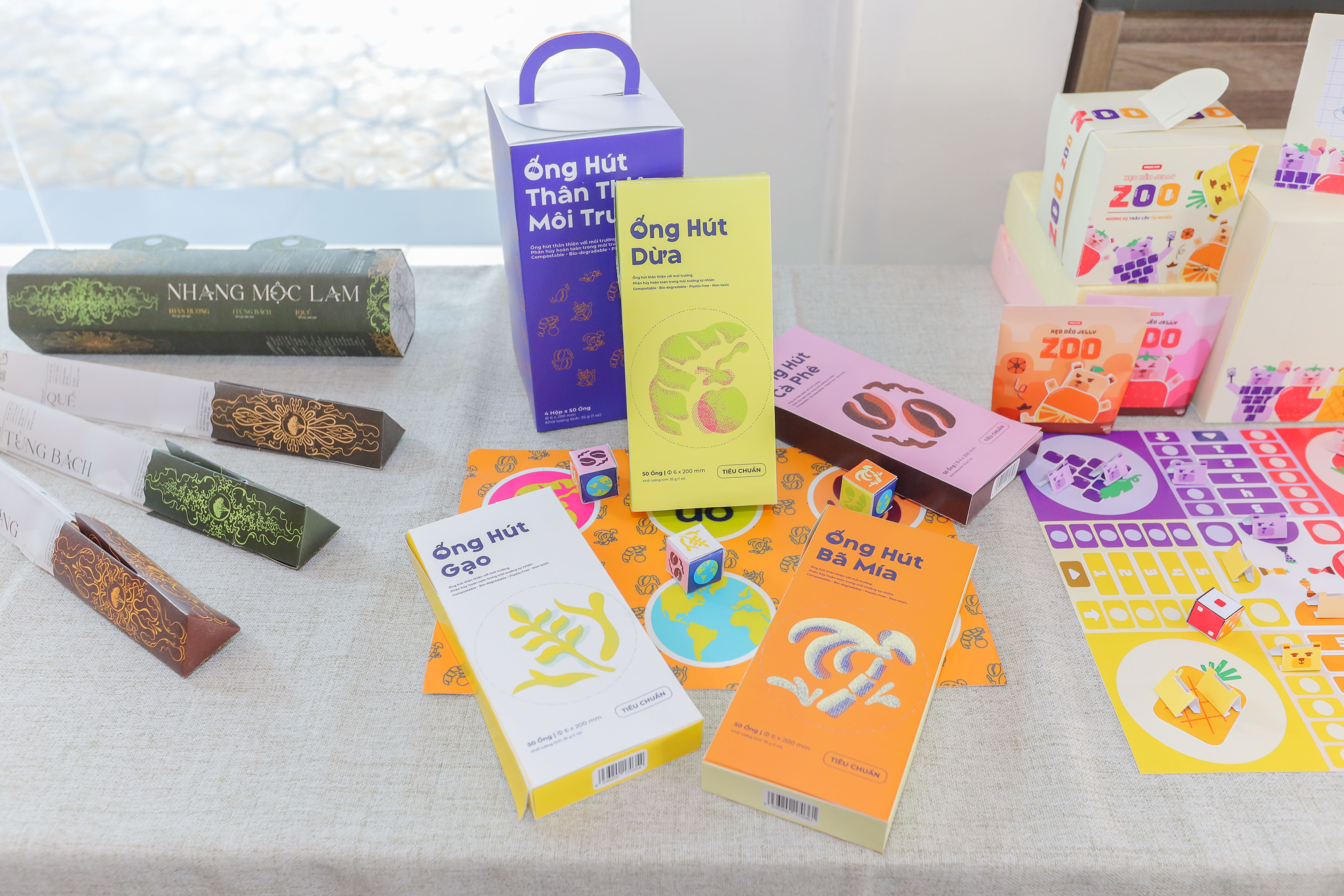 Packaging Speak Out 2022 anh 1