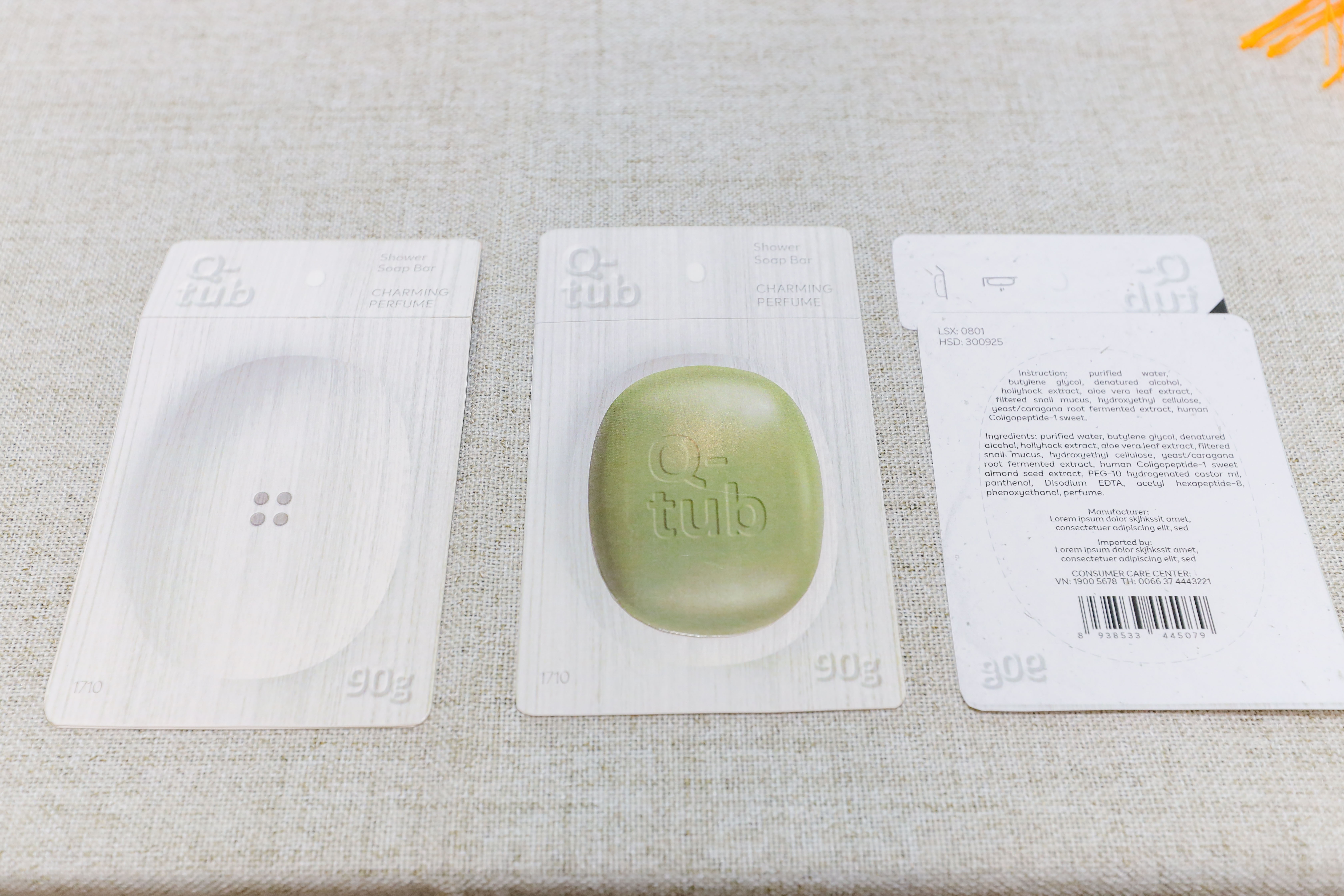 Packaging Speak Out 2022 anh 2