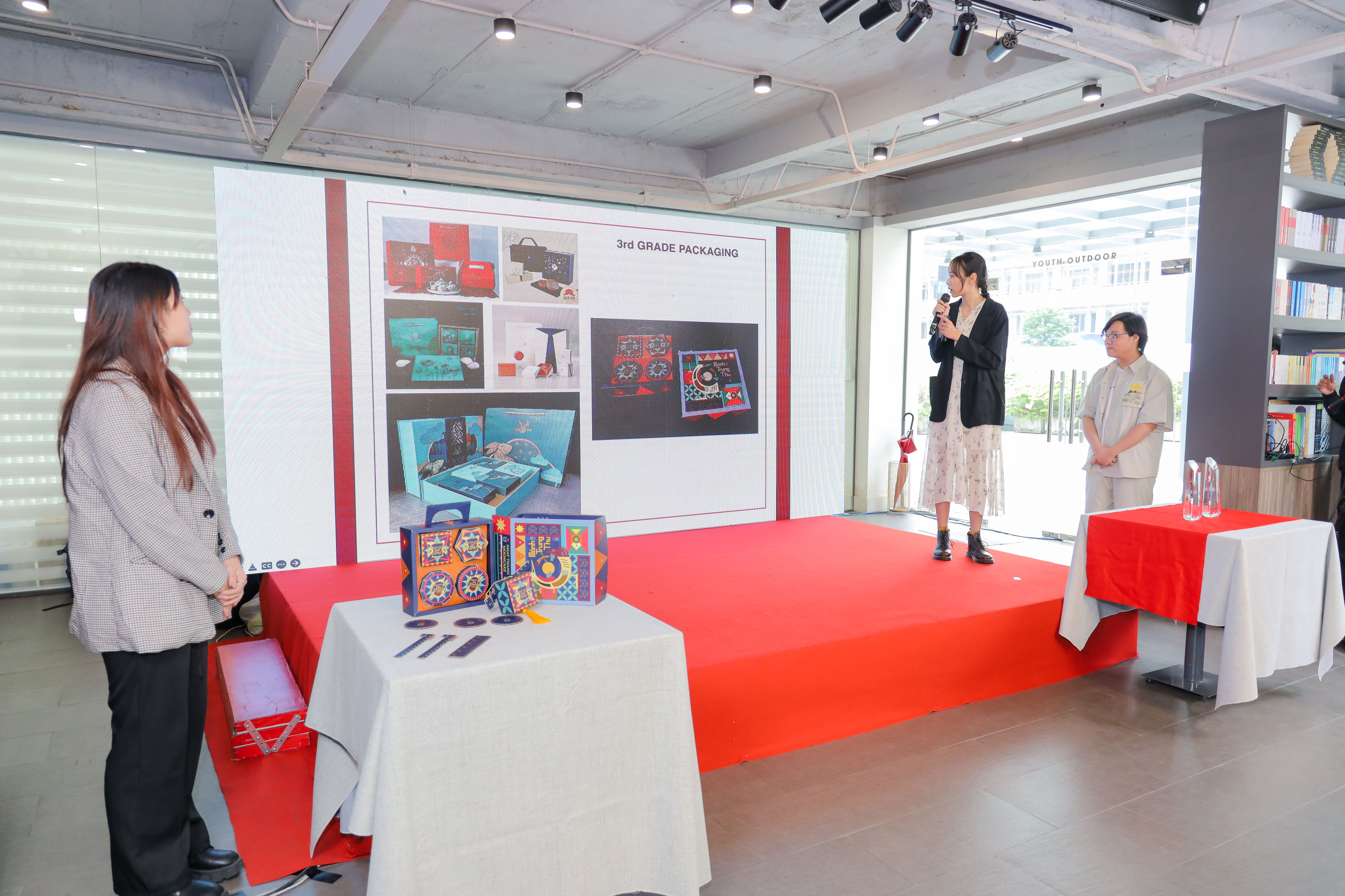 Packaging Speak Out 2022 anh 3