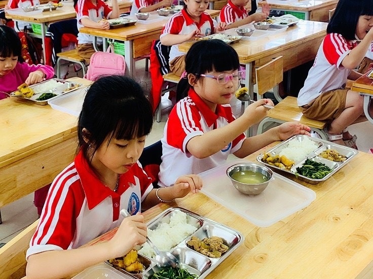 Hon 30 nam dong gop vao phat trien ben vung cua Ajinomoto Viet Nam hinh anh